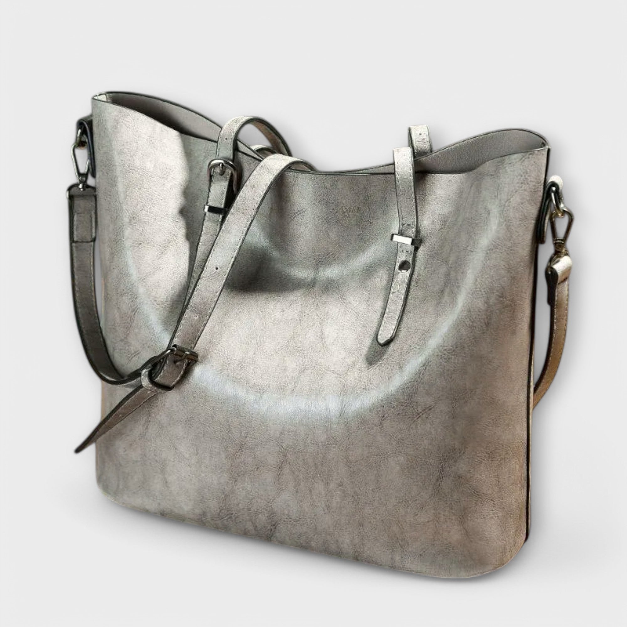 Lora. - Torba na rami? w stylu vintage