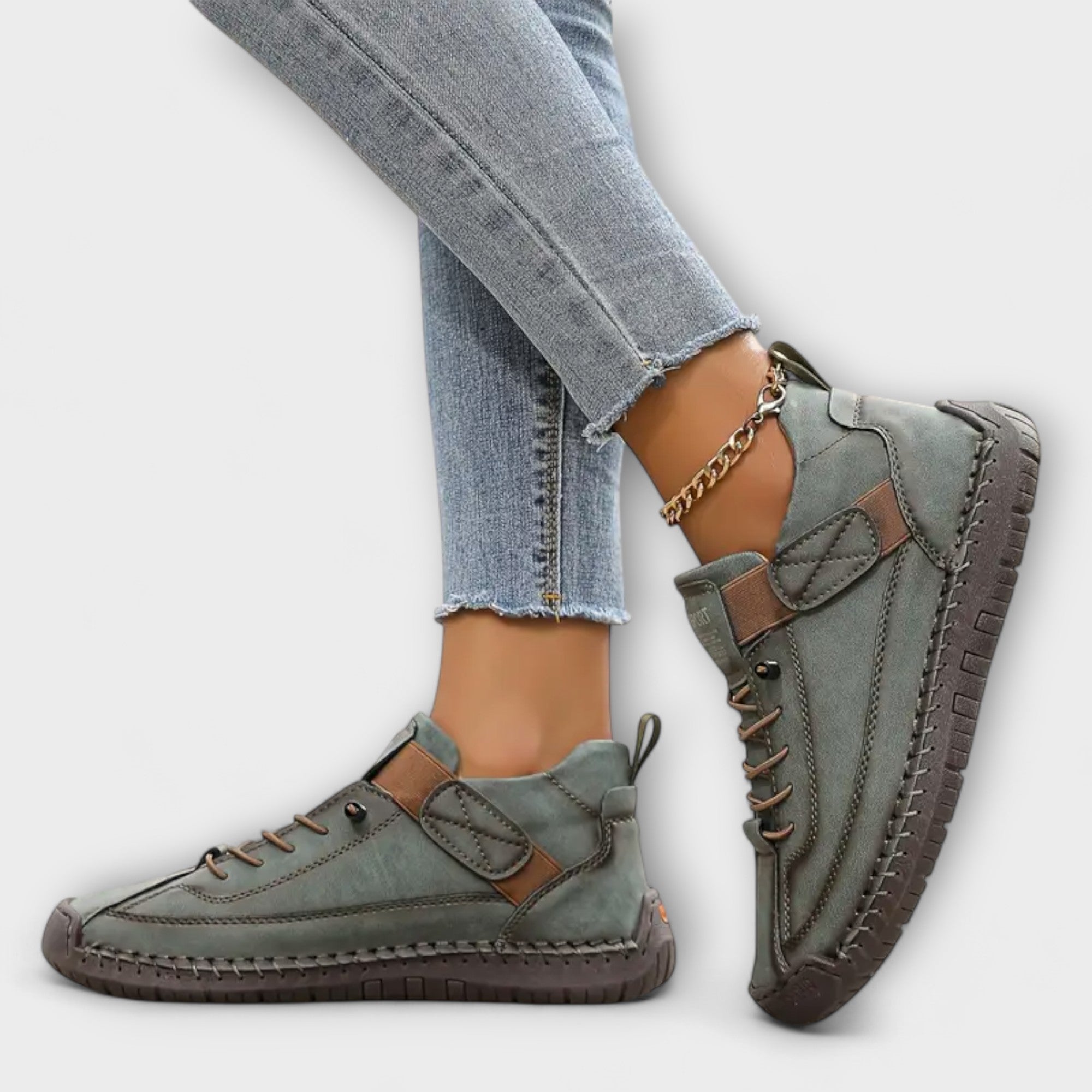 Ponadczasowe buty sportowe Chelsea