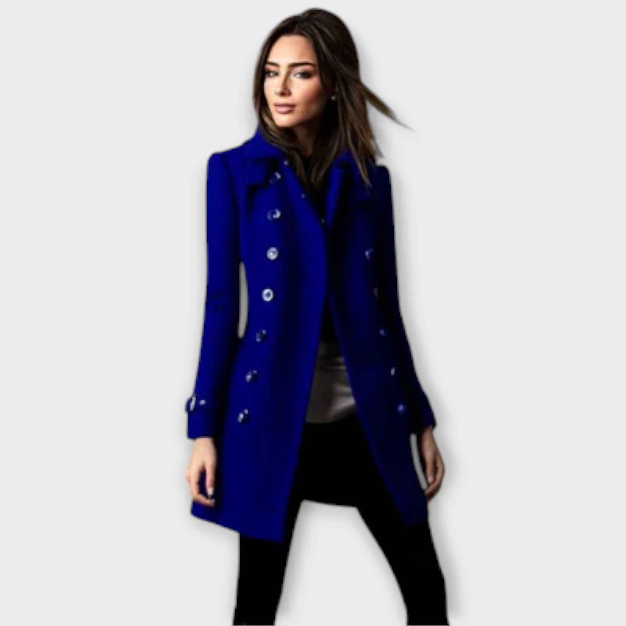 Linda - Dwurz?dowy trencz