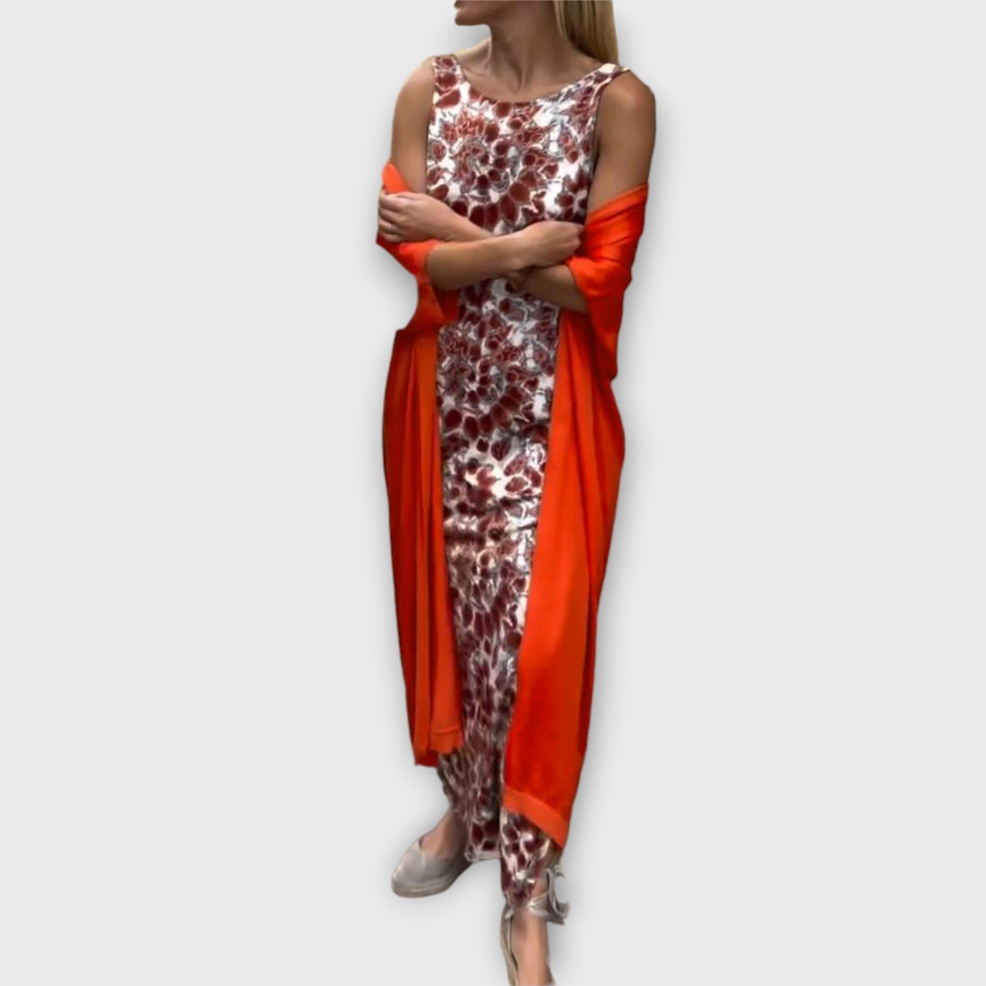 Viviana - Elegancki dwucz??ciowy zestaw