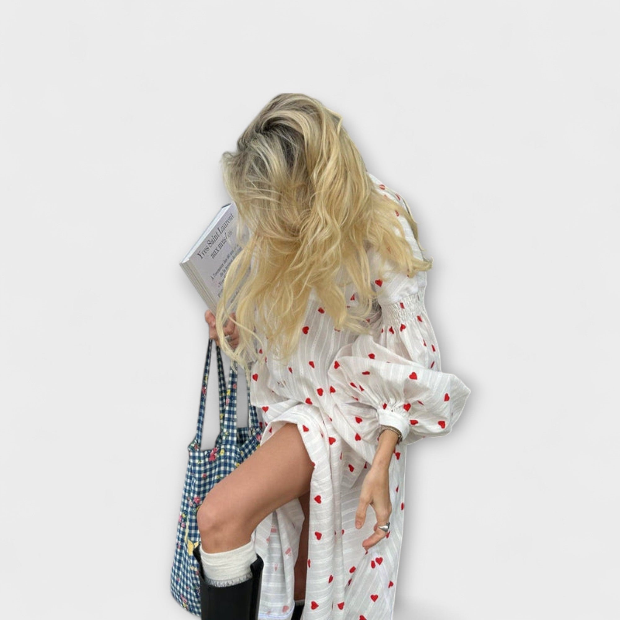 Ella - sukienka Ofelia