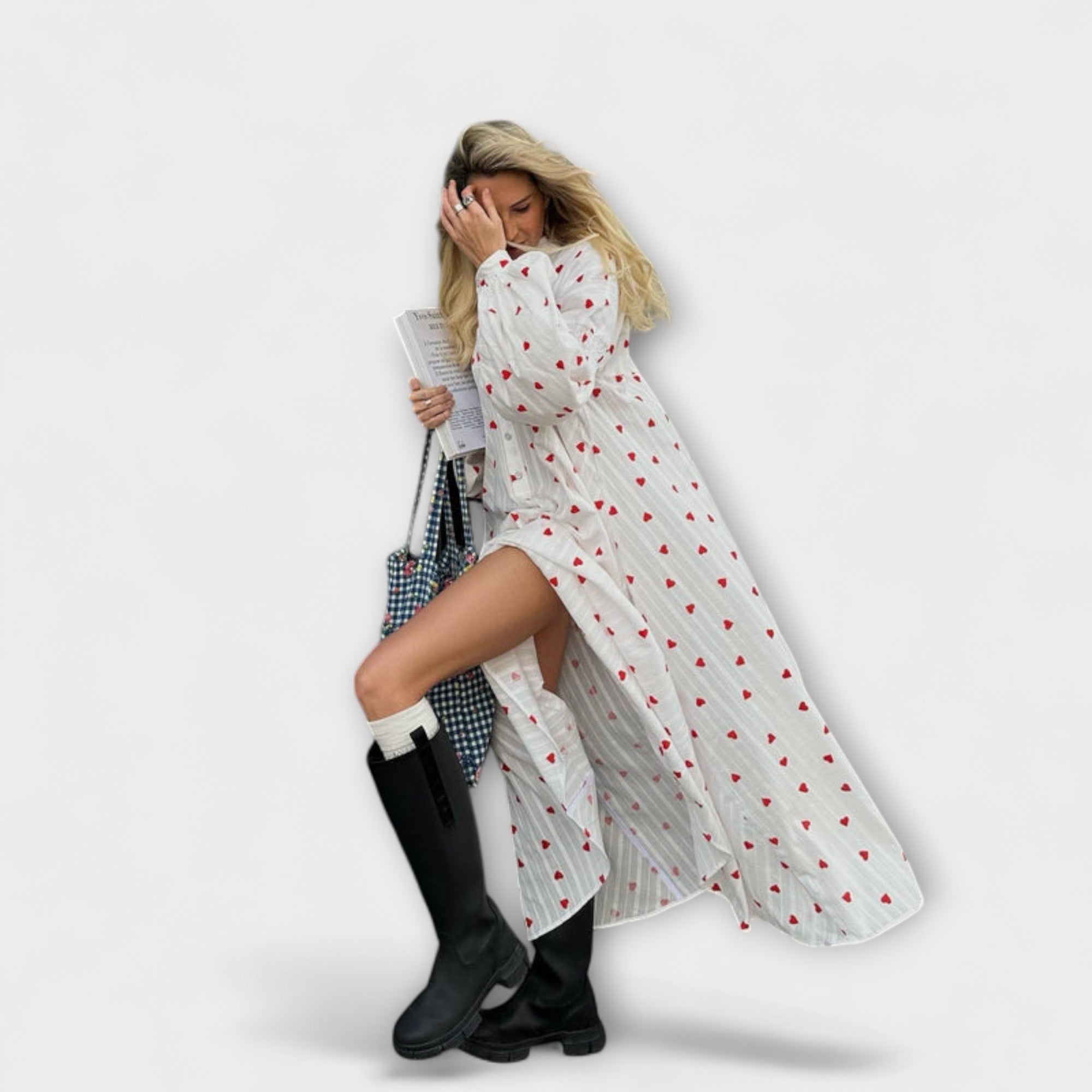 Ella - sukienka Ofelia