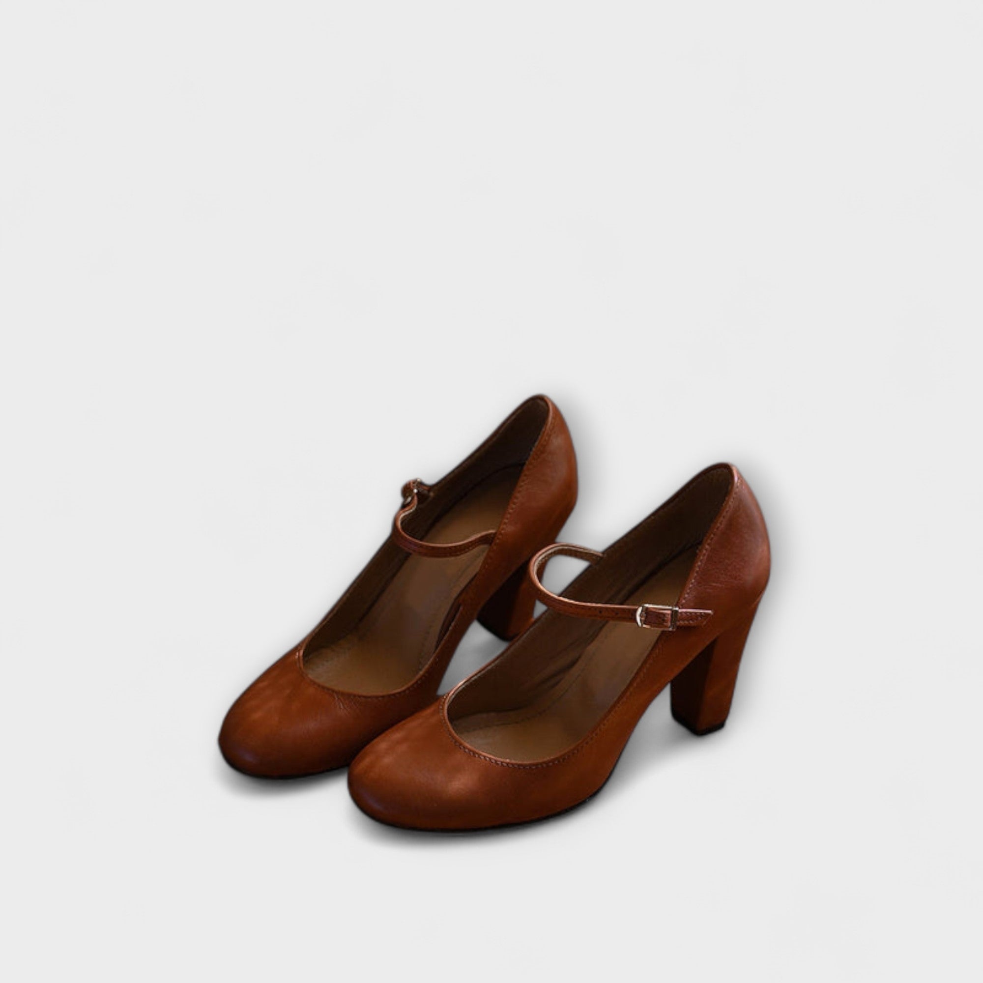 Bravina – Mary Jane w nowoczesnym wydaniu
