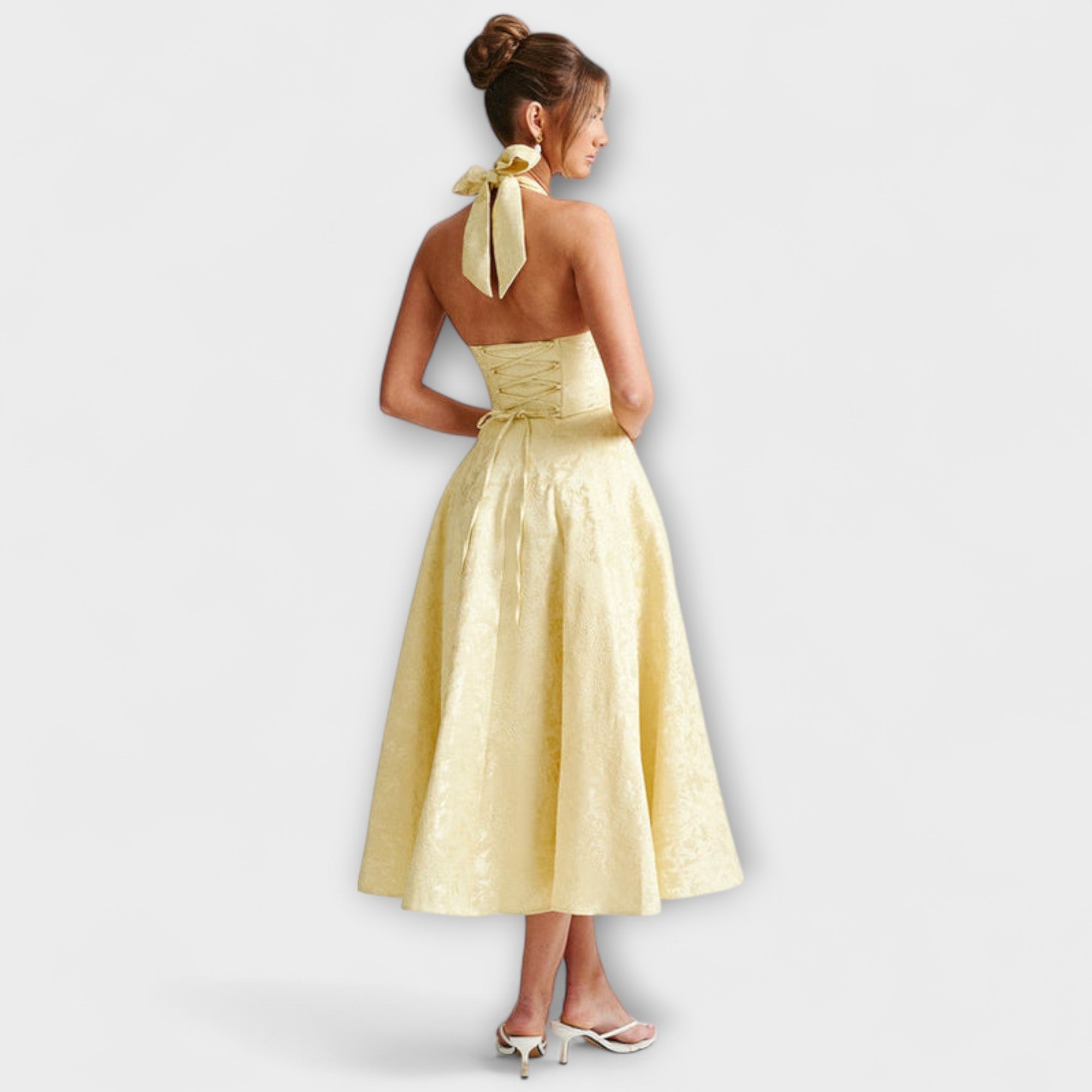 Catalina - Czaruj?ca sukienka midi