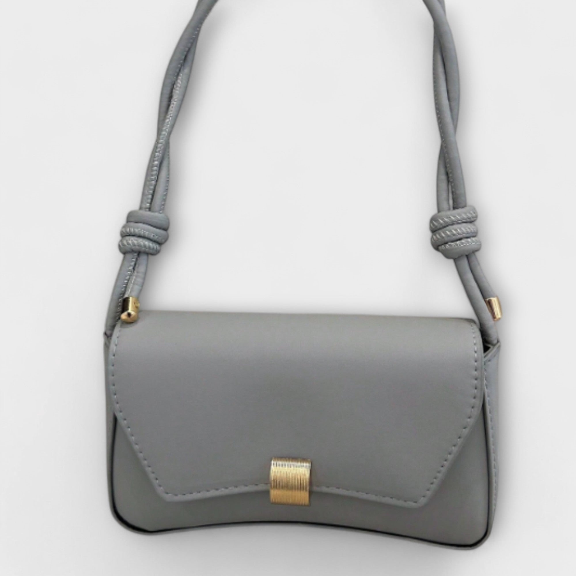 Lora. - Torba z klapk? w stylu vintage
