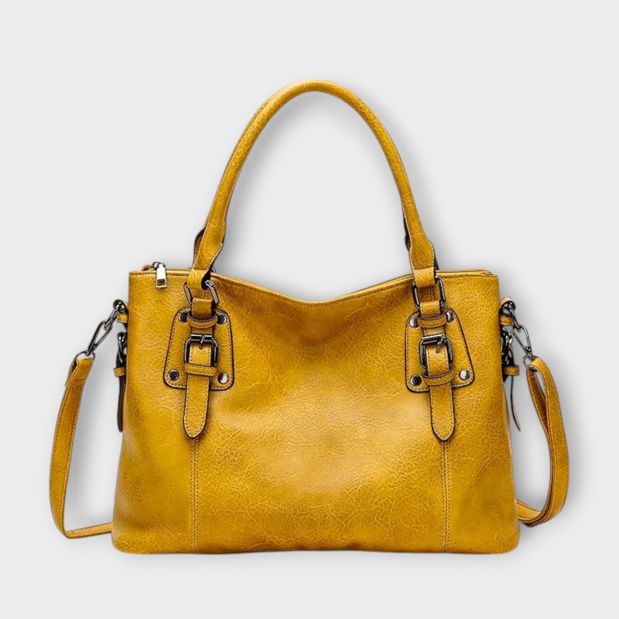 Lora. â€" Elegancka torba na rami?