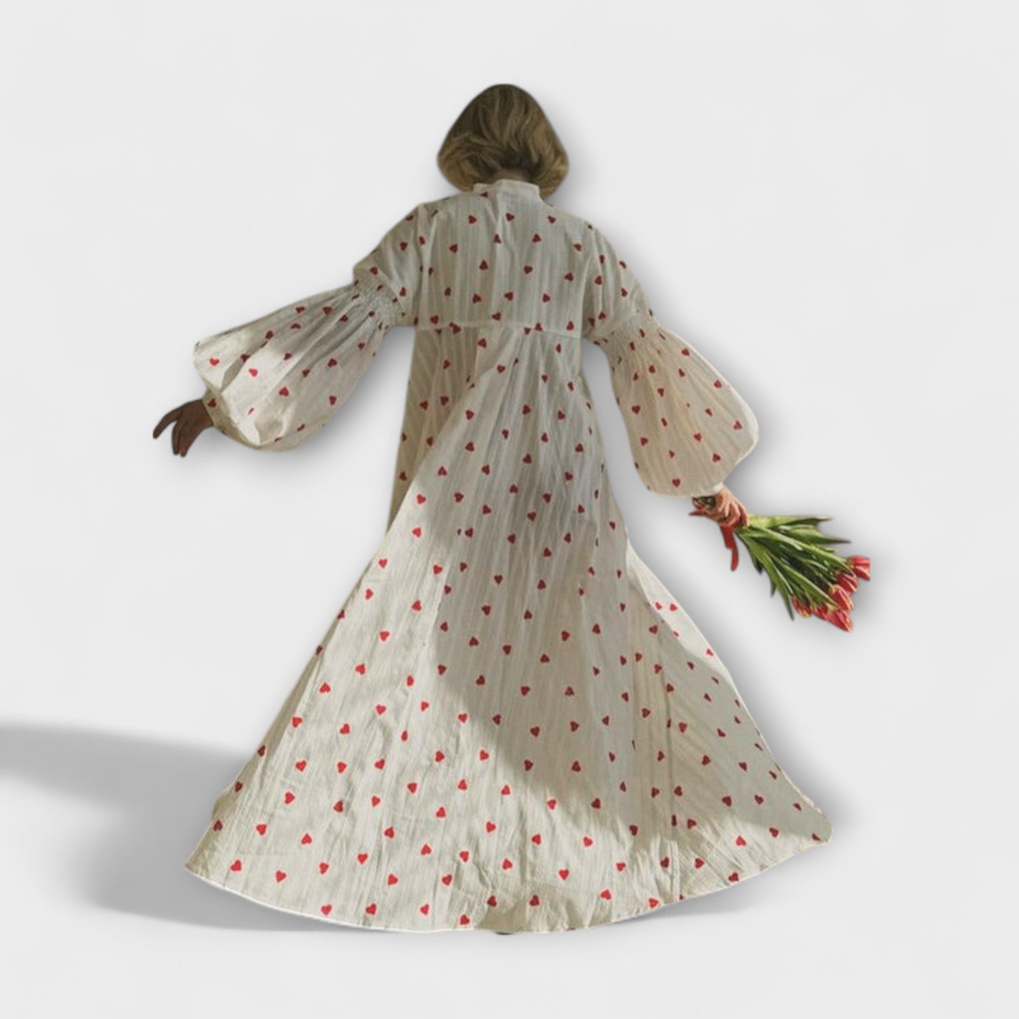 Ella - sukienka Ofelia