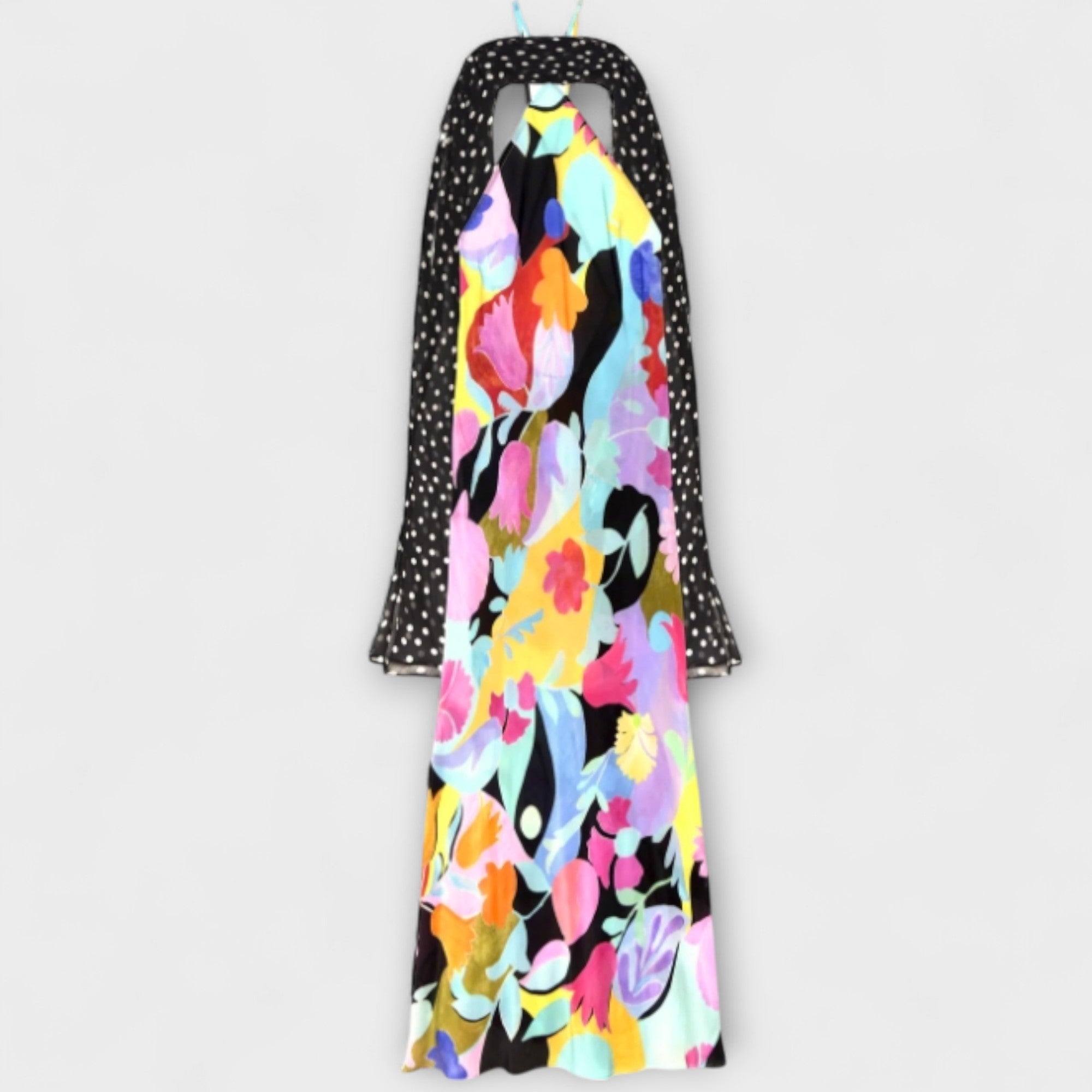 Naomi - sukienka Hayley Midi