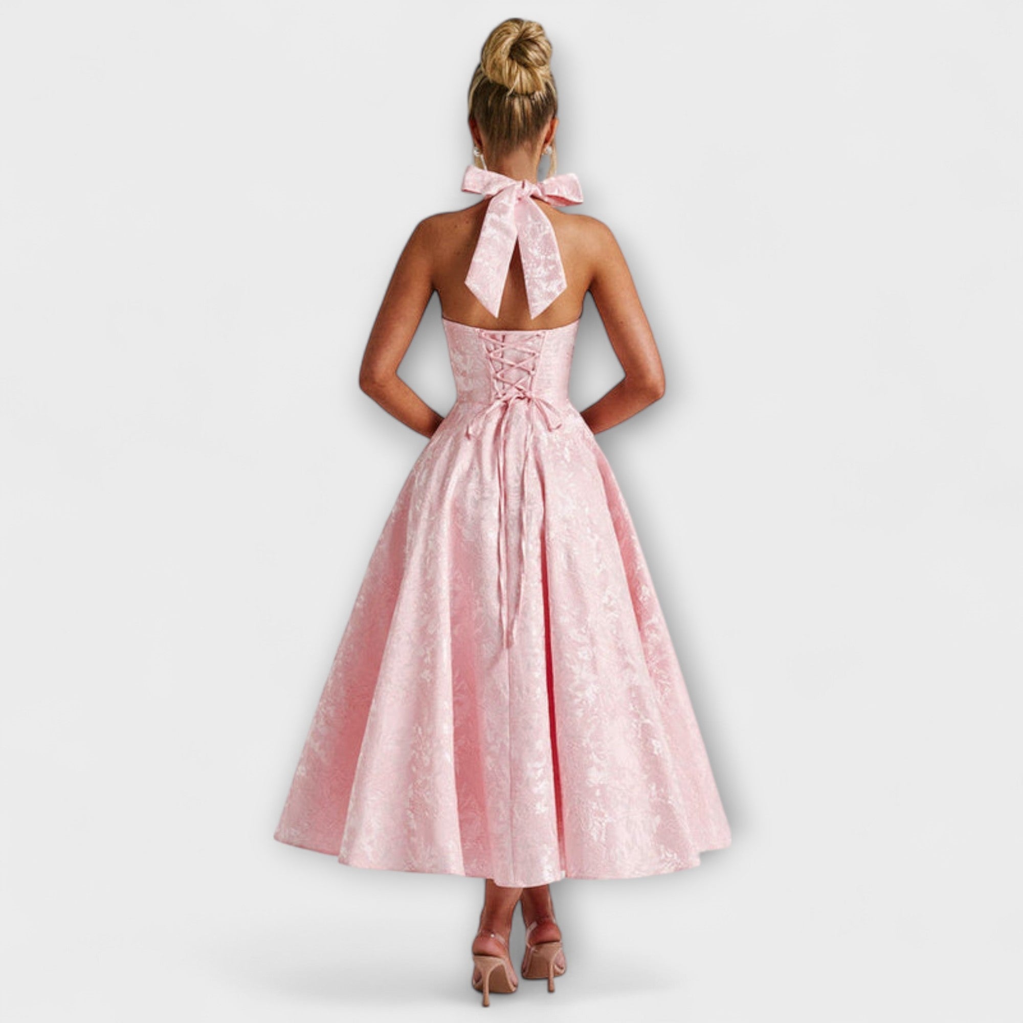 Catalina - Czaruj?ca sukienka midi