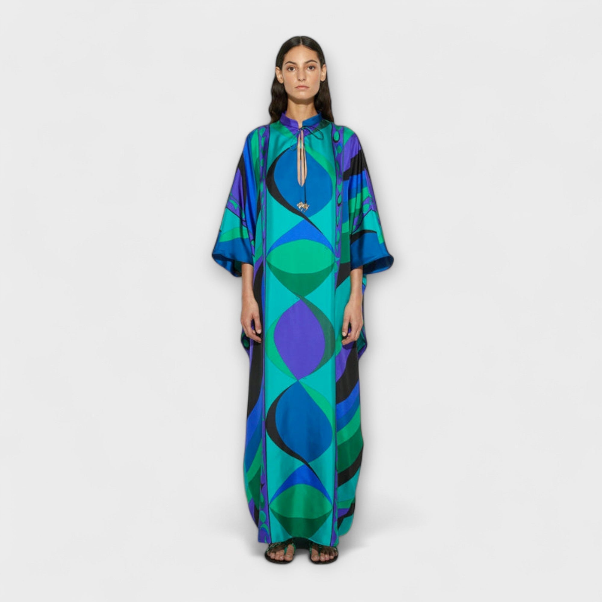 Harper - T?tni?cy ?yciem psychodeliczny kaftan