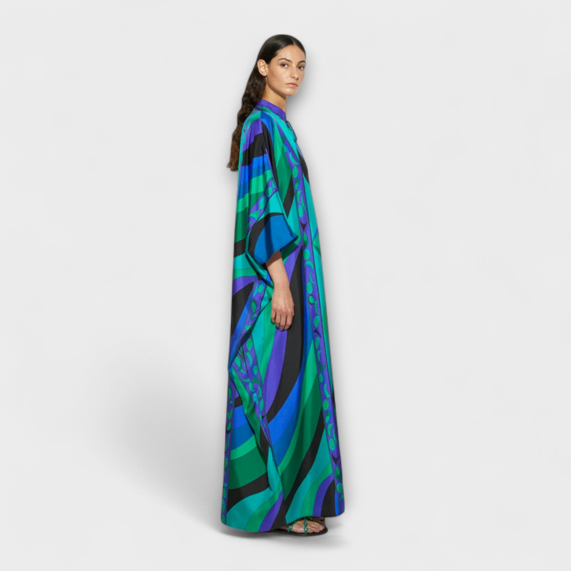 Harper - T?tni?cy ?yciem psychodeliczny kaftan