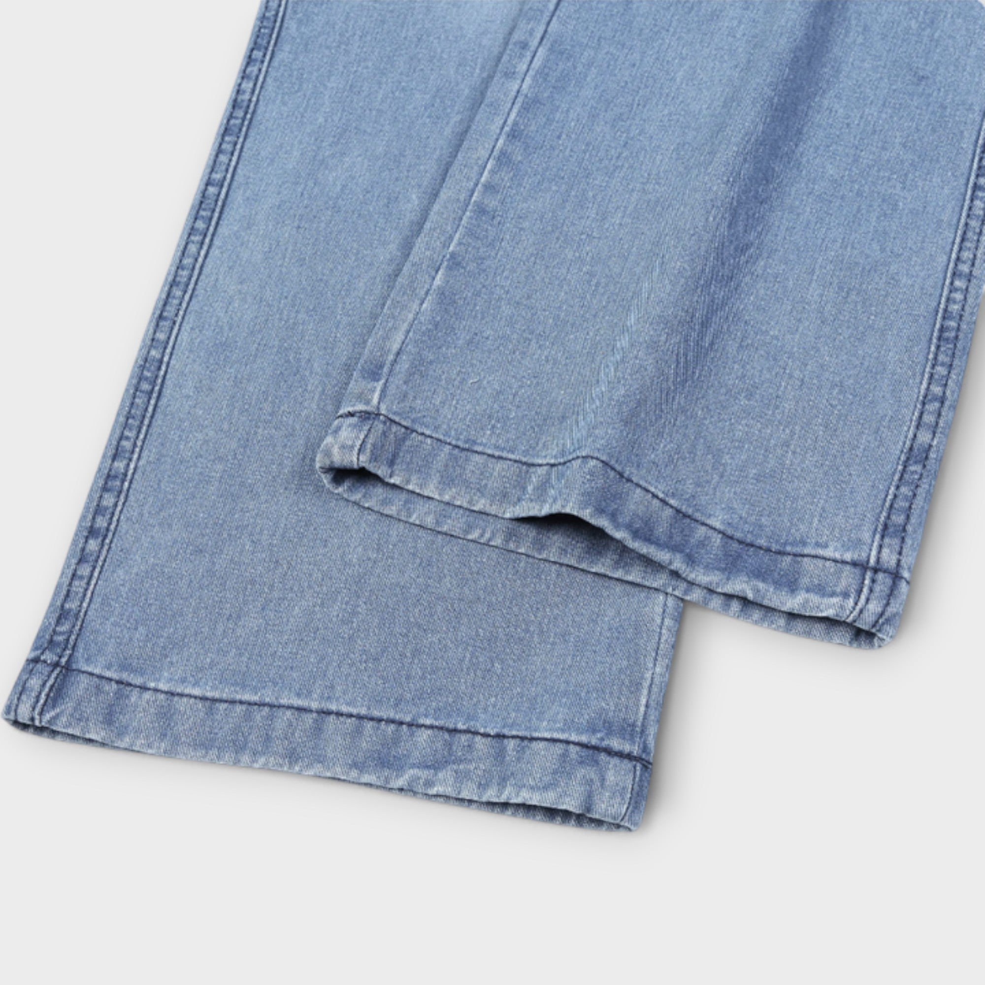 Marem - Spodnie damskie baggy