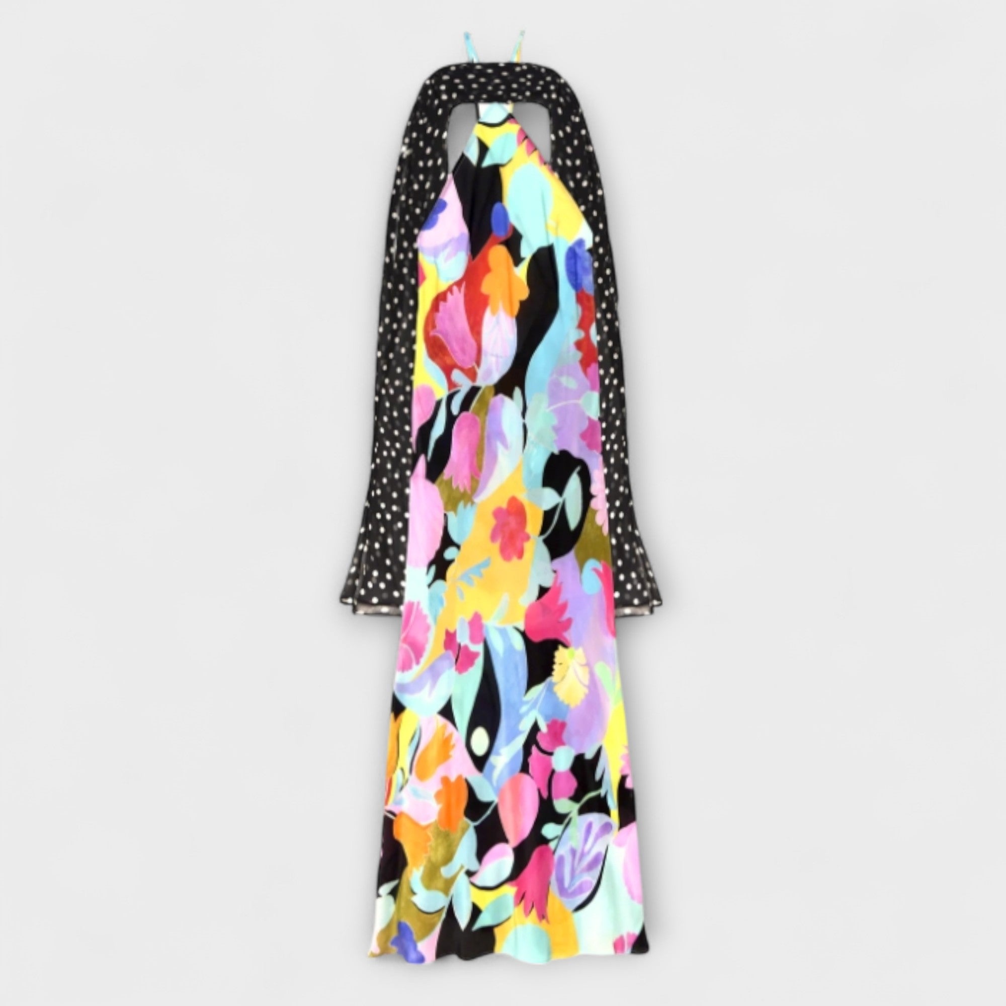 Frances - Sukienka midi