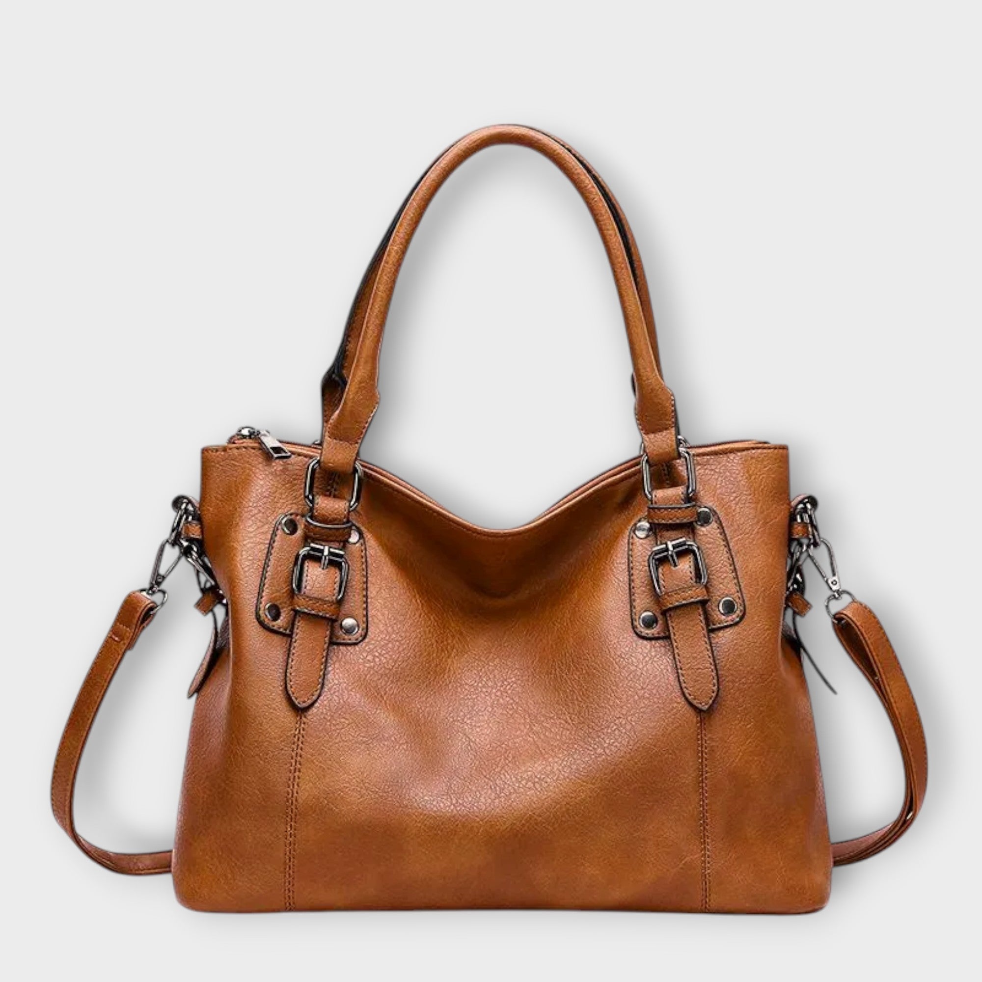 Lora. â€" Elegancka torba na rami?