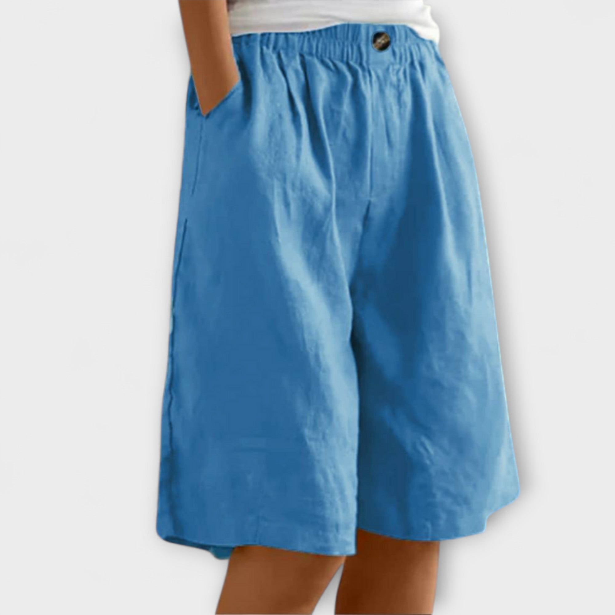 Nerissa - Szorty na lato