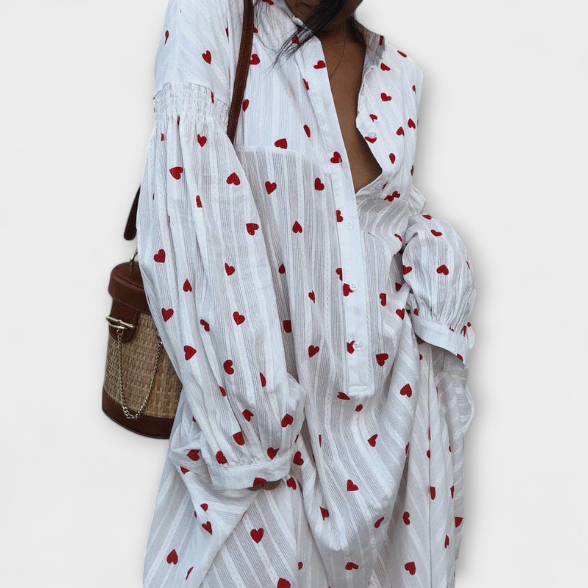 Ella - sukienka Ofelia