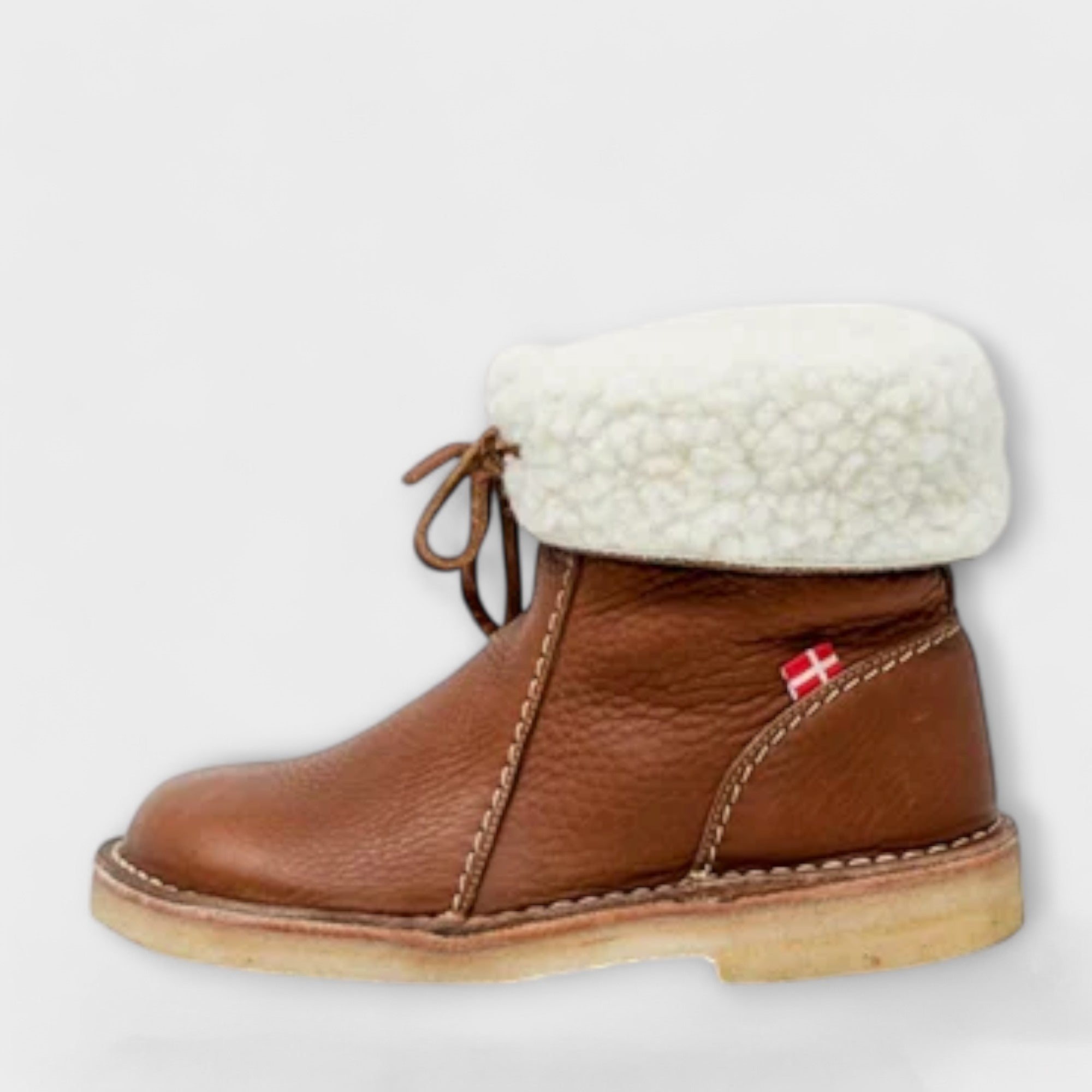 Wodoodporne buty z podszewk? termiczn?