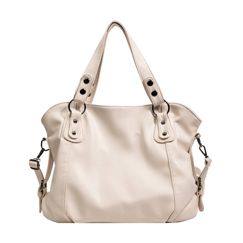 Lora. - Elegancka torba na rami? typu hobo