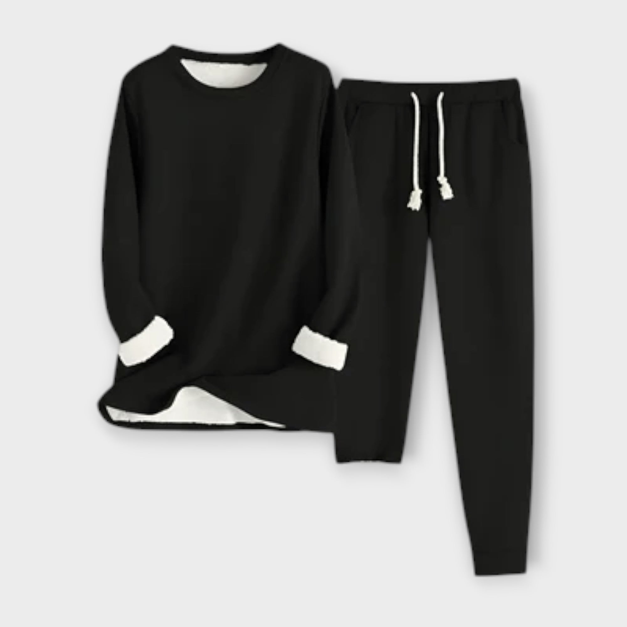 Mia - Zestaw Thermo Fleece