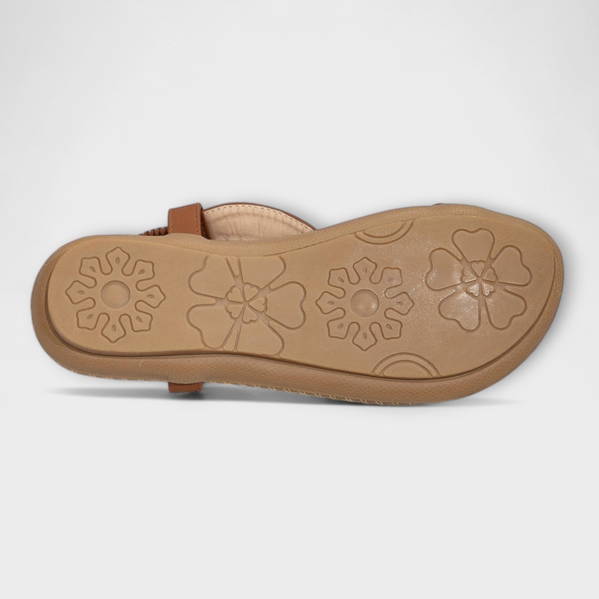 Pacha - Sanda?y damskie Bohemian