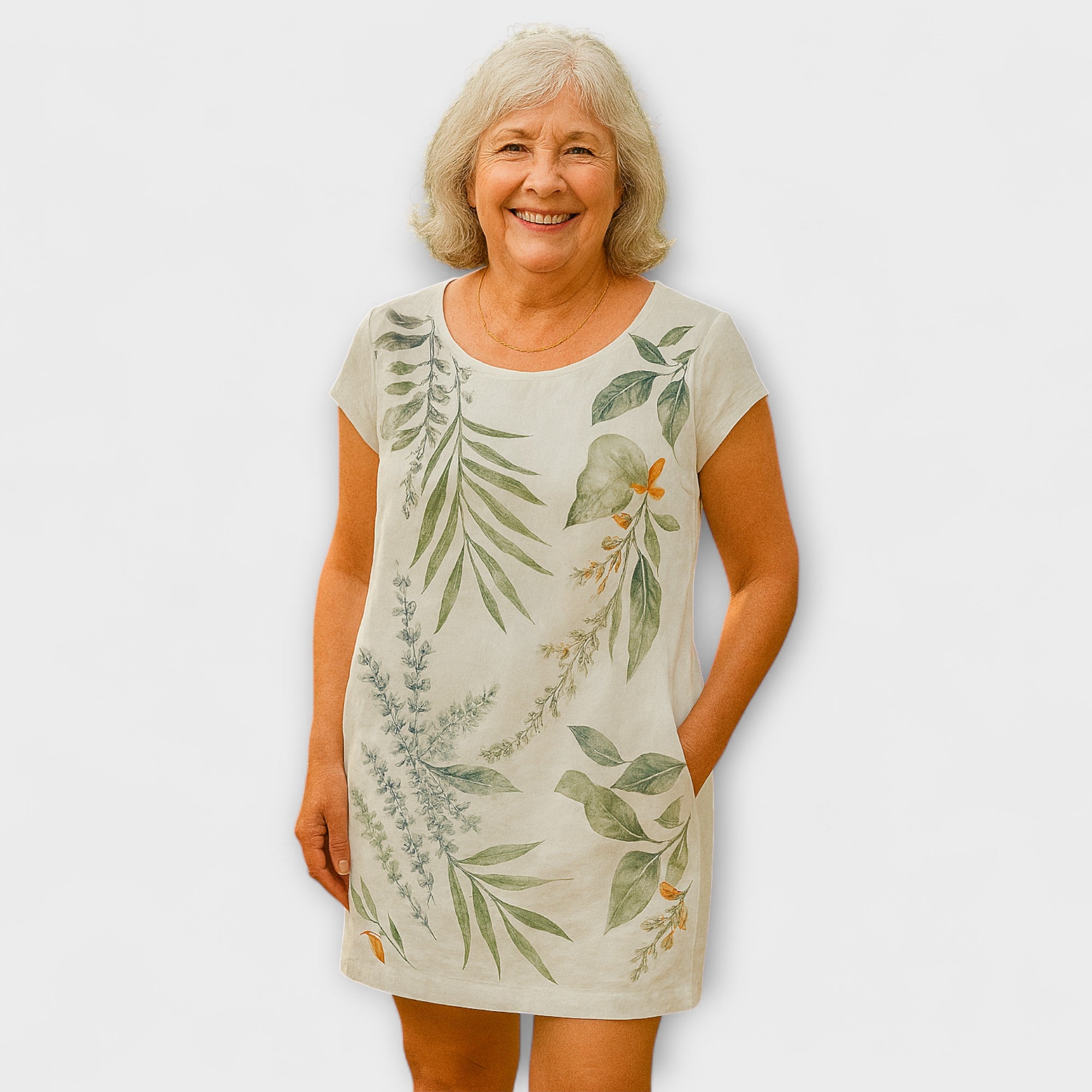 Willow - Sukienka Breeze