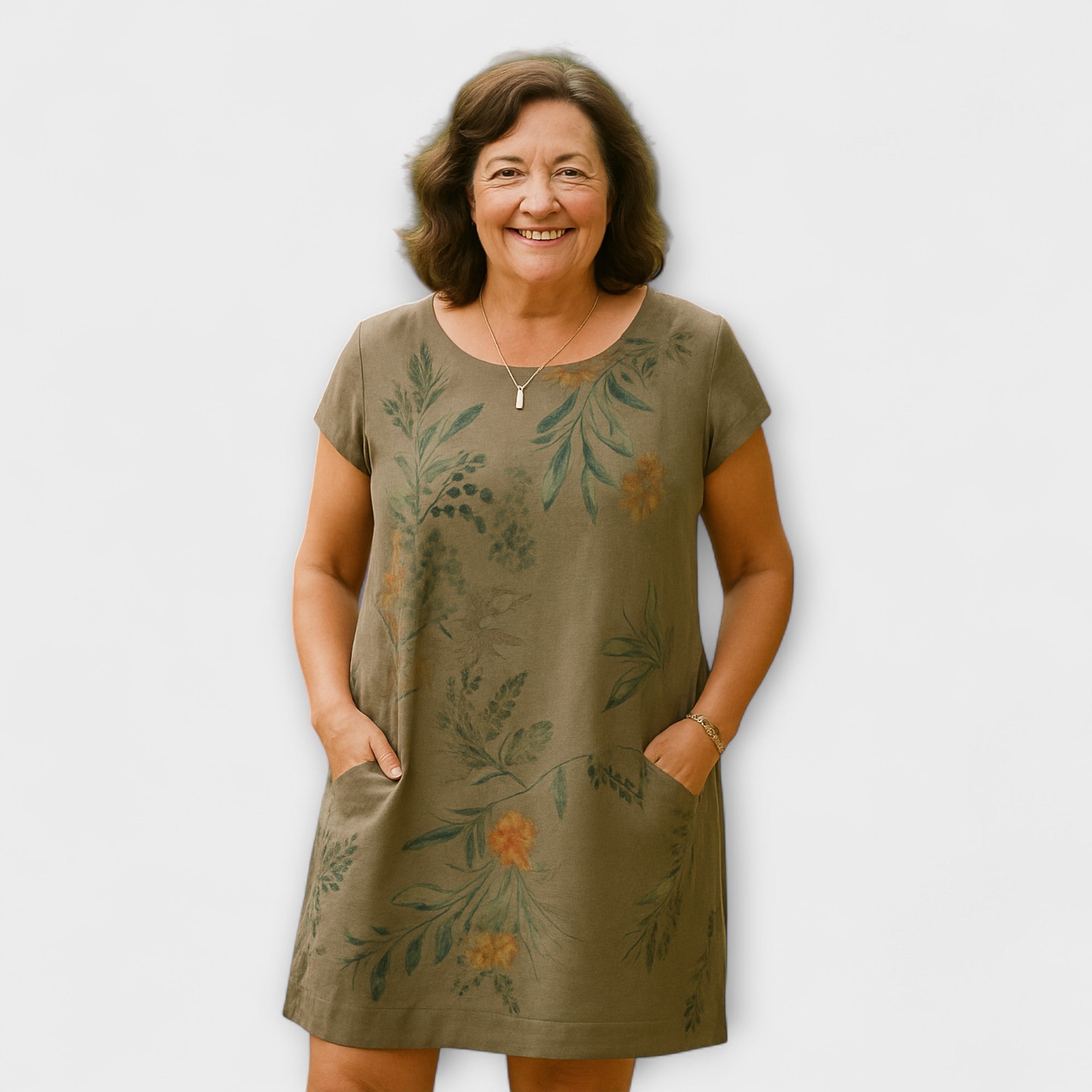 Willow - Sukienka Breeze