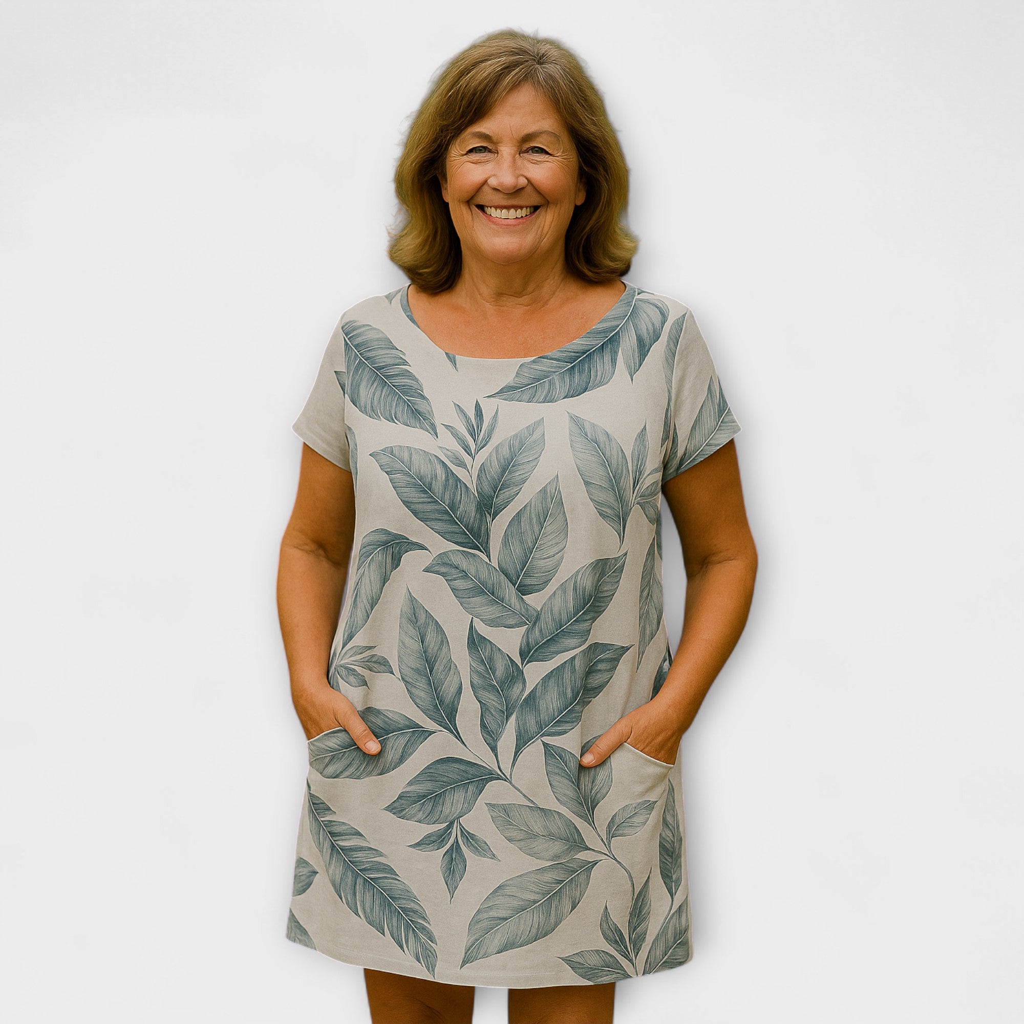 Willow - Sukienka Breeze