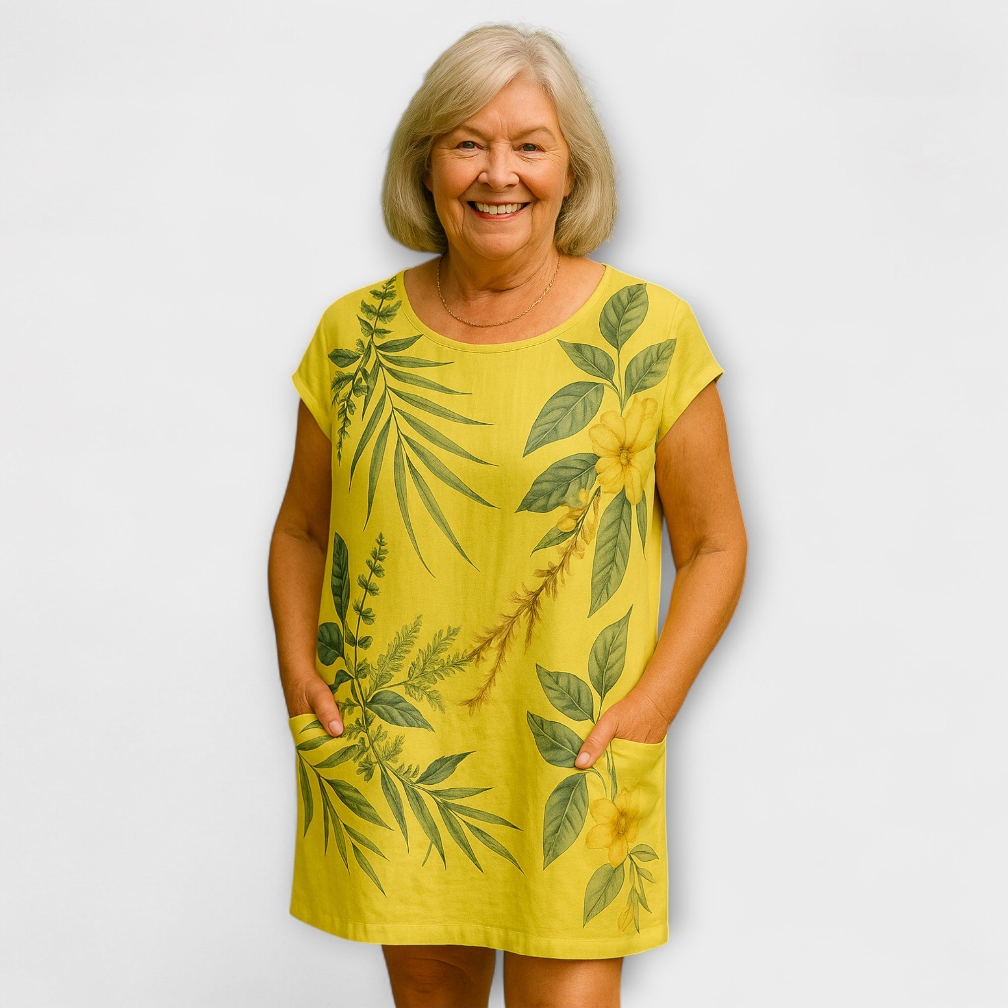 Willow - Sukienka Breeze