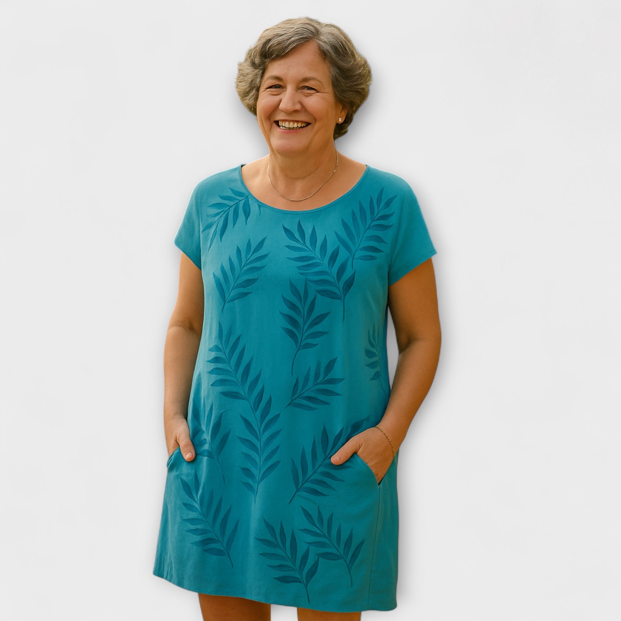 Willow - Sukienka Breeze