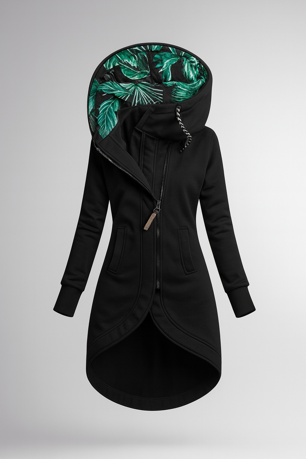 AYSHA | P?aszcz elegancji