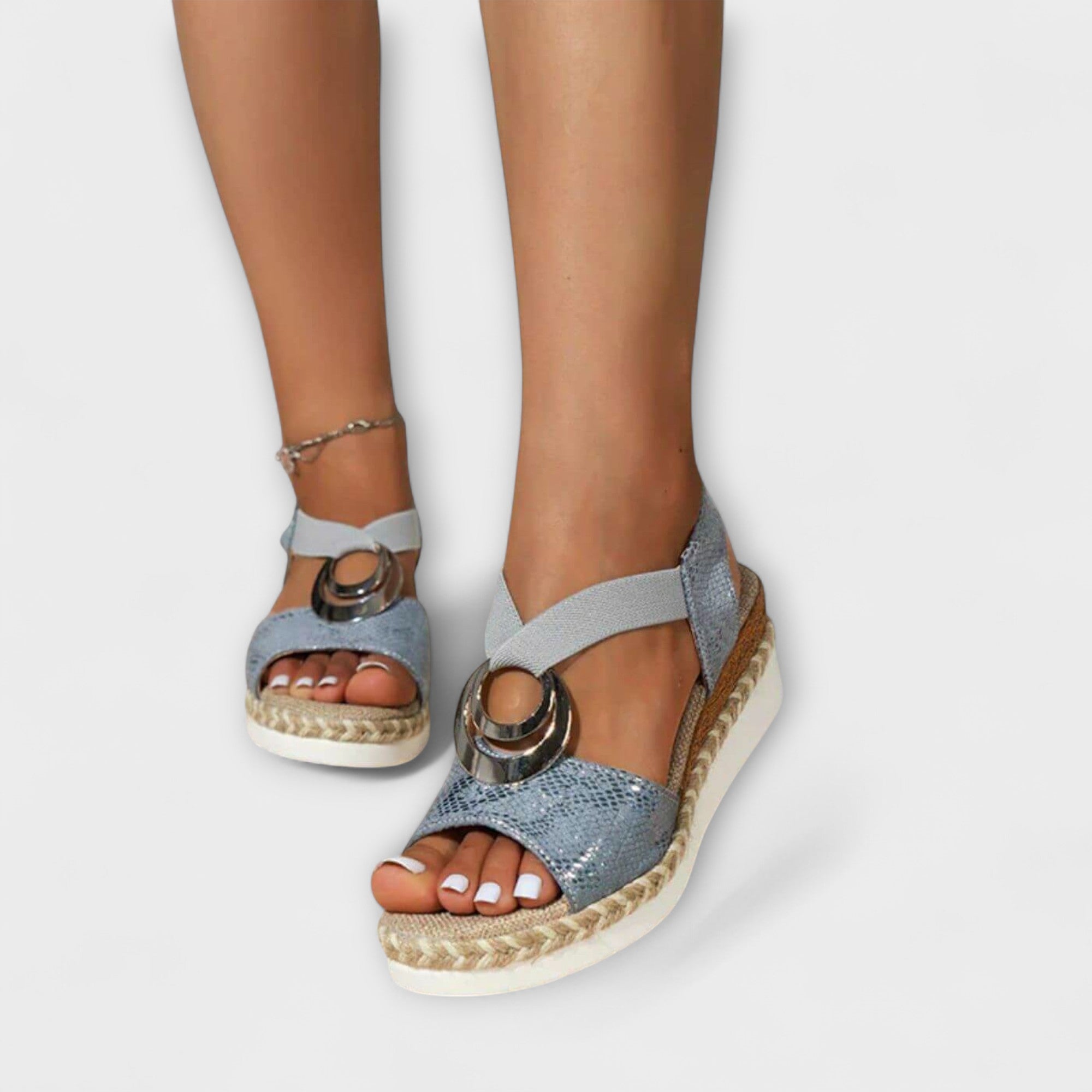 Sanda?y damskie Orthopaedic Comfort