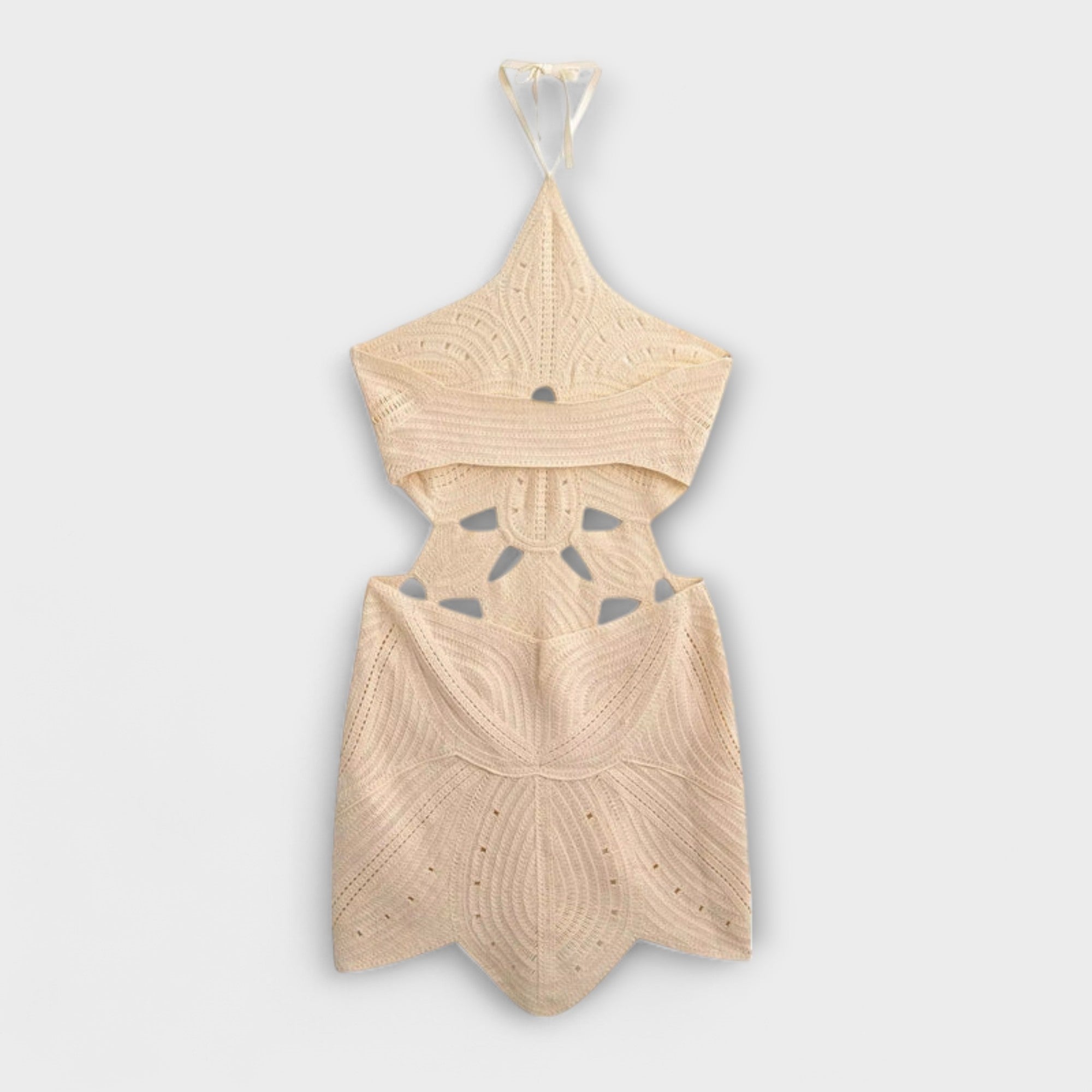 Ranyra - Elegancka sukienka