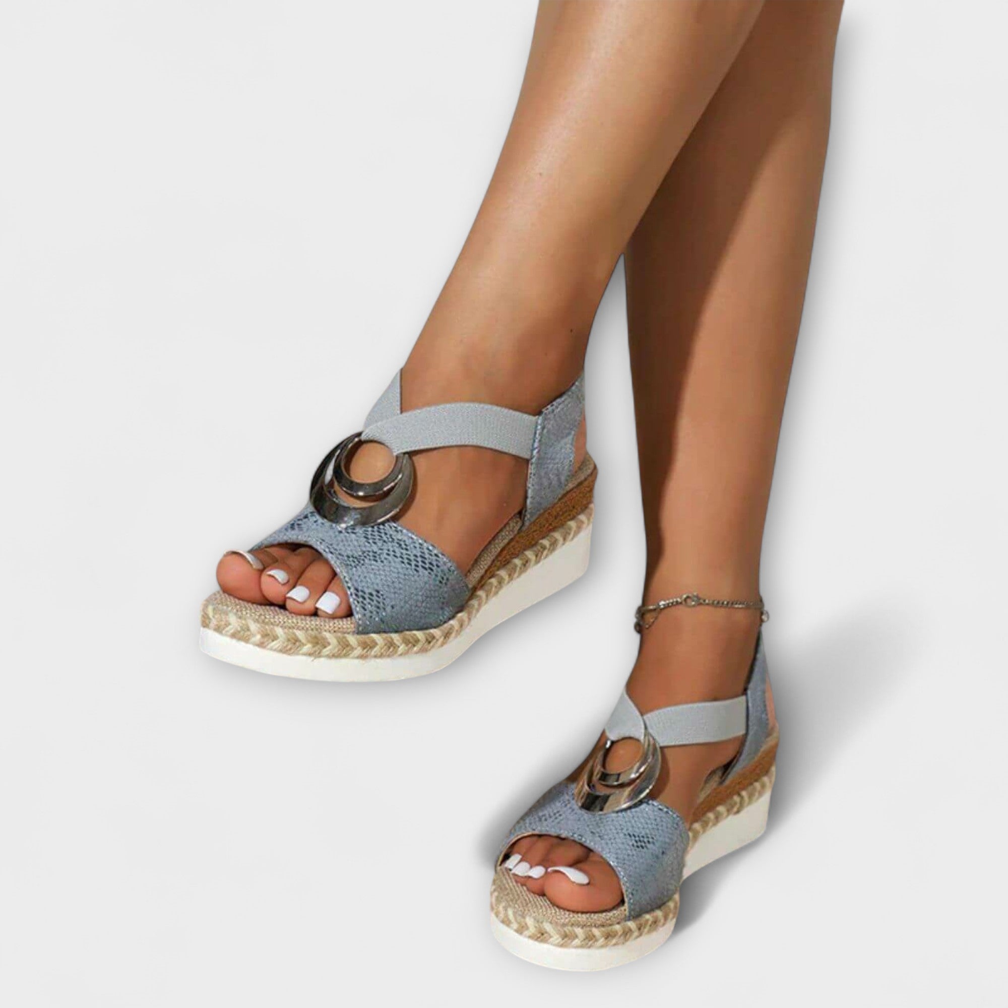 Sanda?y damskie Orthopaedic Comfort