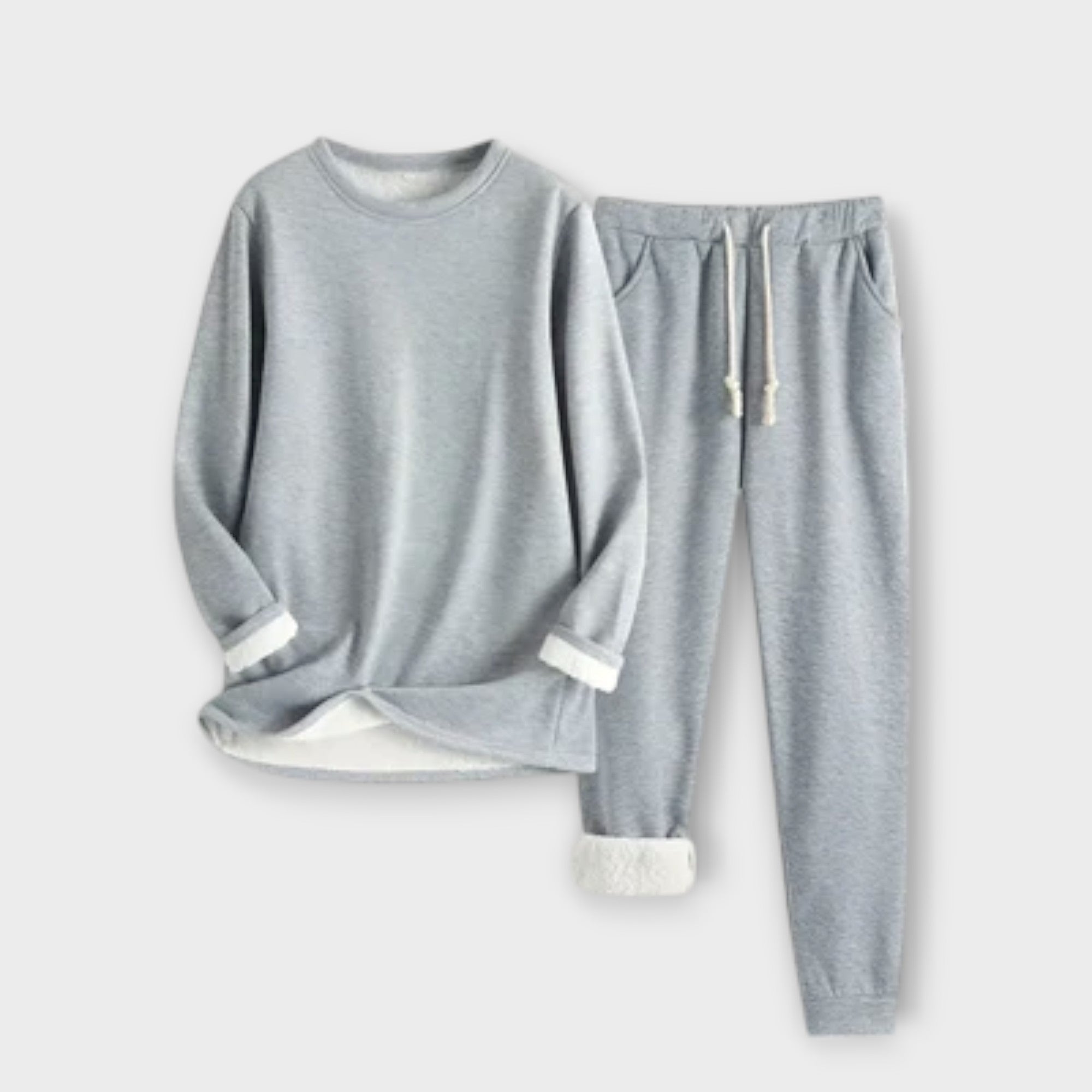 Mia - Zestaw Thermo Fleece