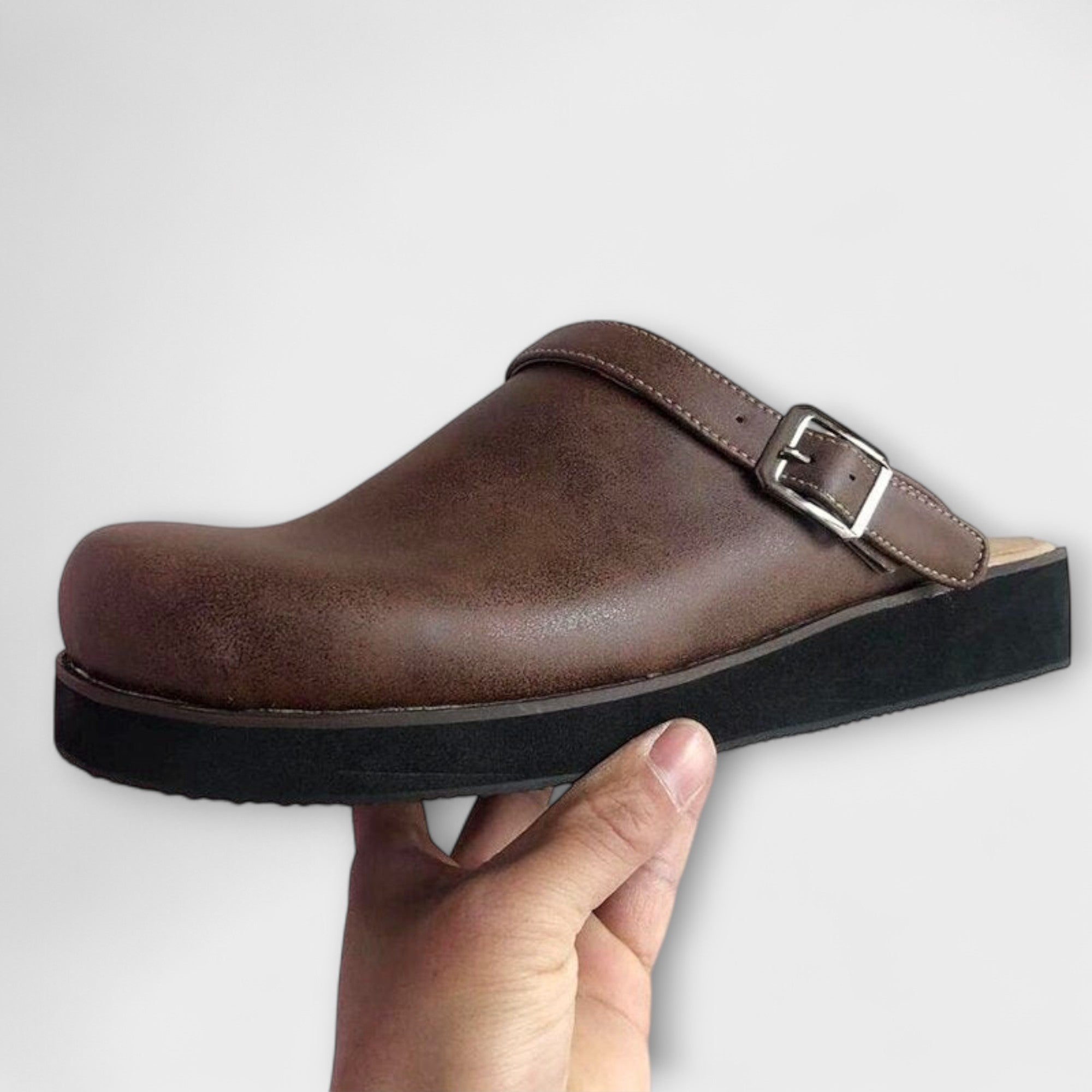 Emrys - Wygodne buty ortopedyczne