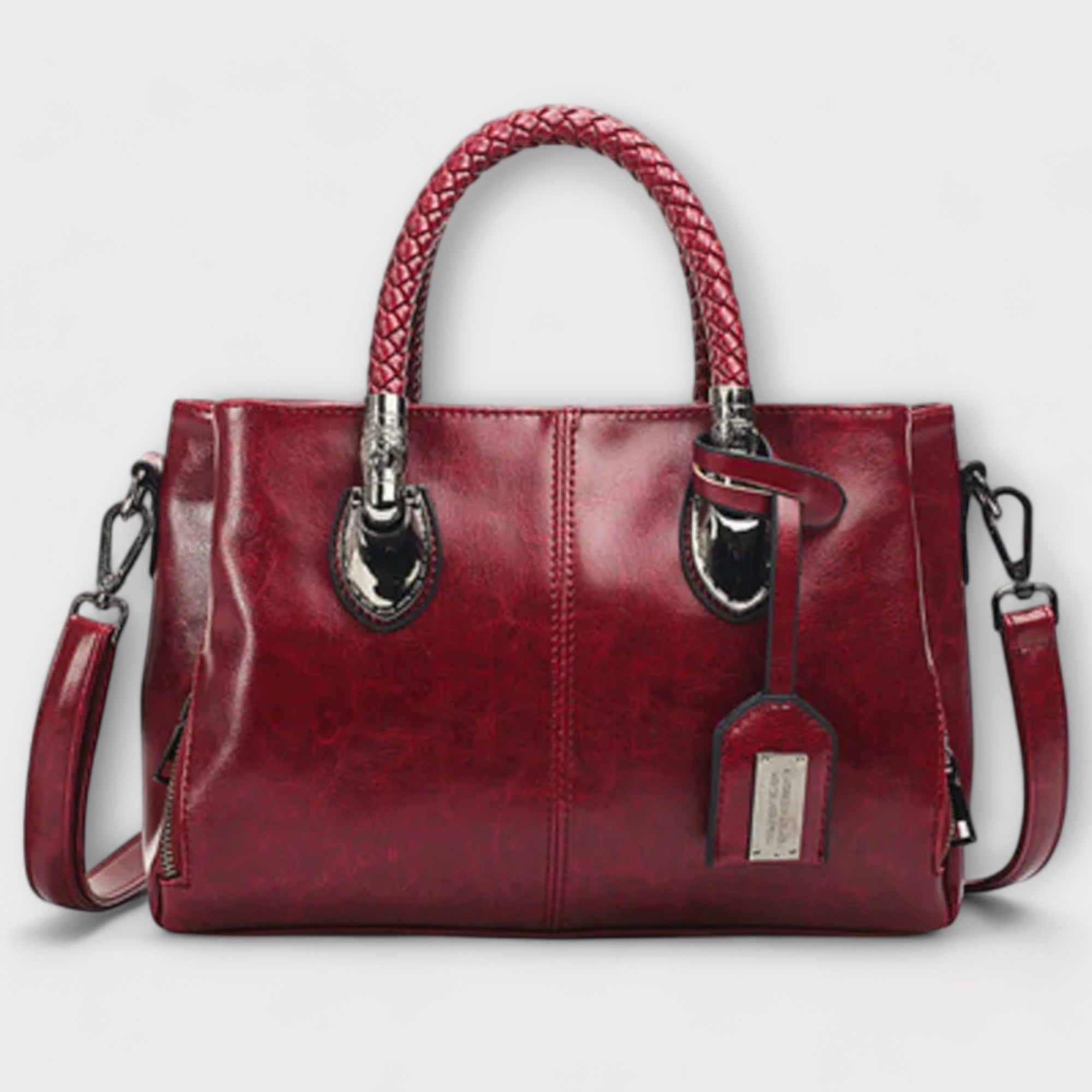 Lora. - Elegancka torba sportowa