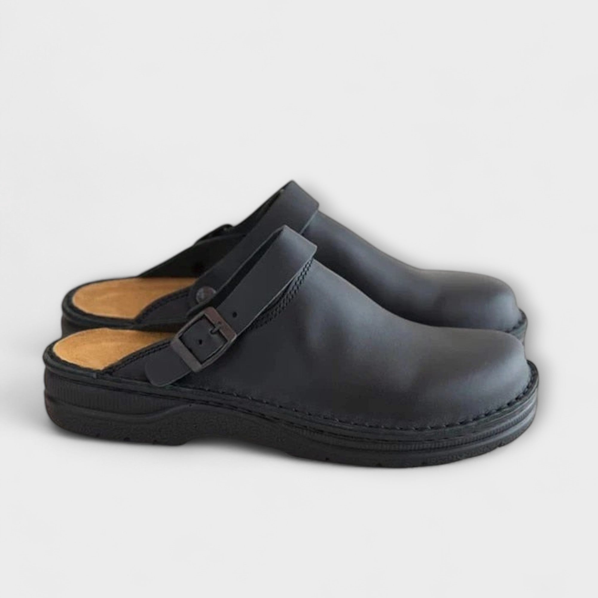 Emrys - Wygodne buty ortopedyczne