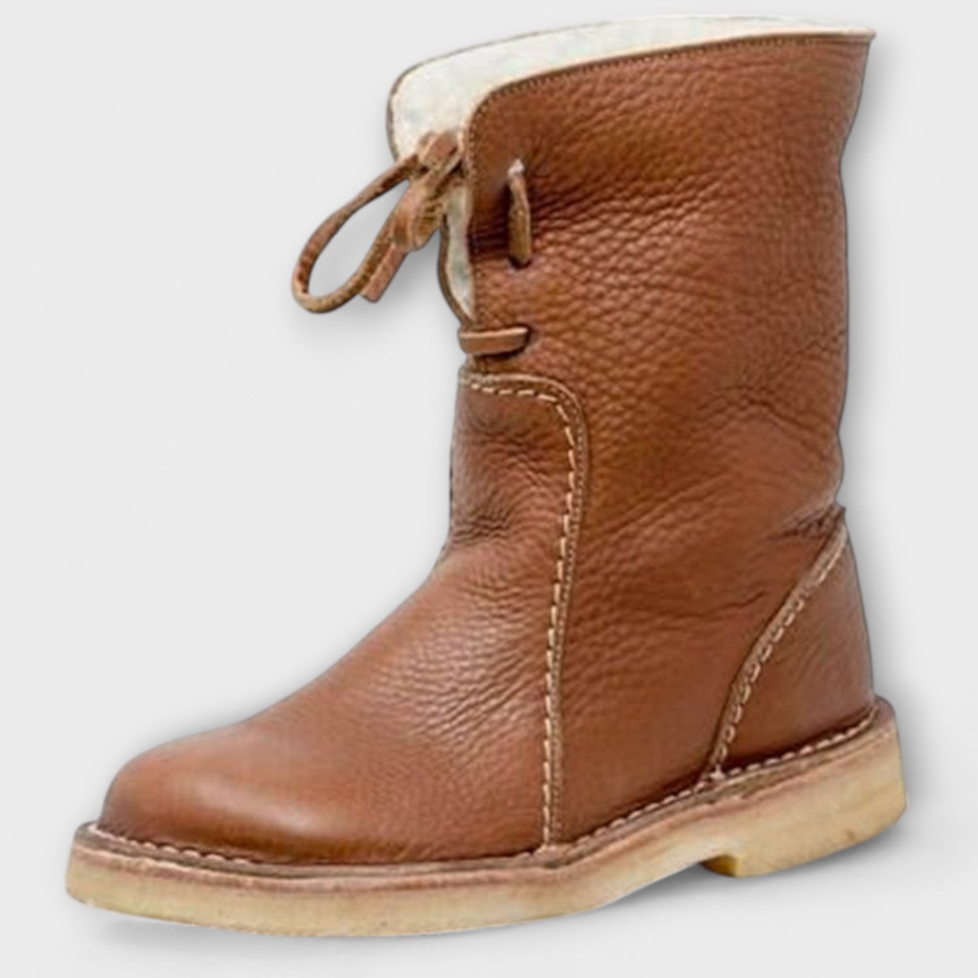 Wodoodporne buty z podszewk? termiczn?
