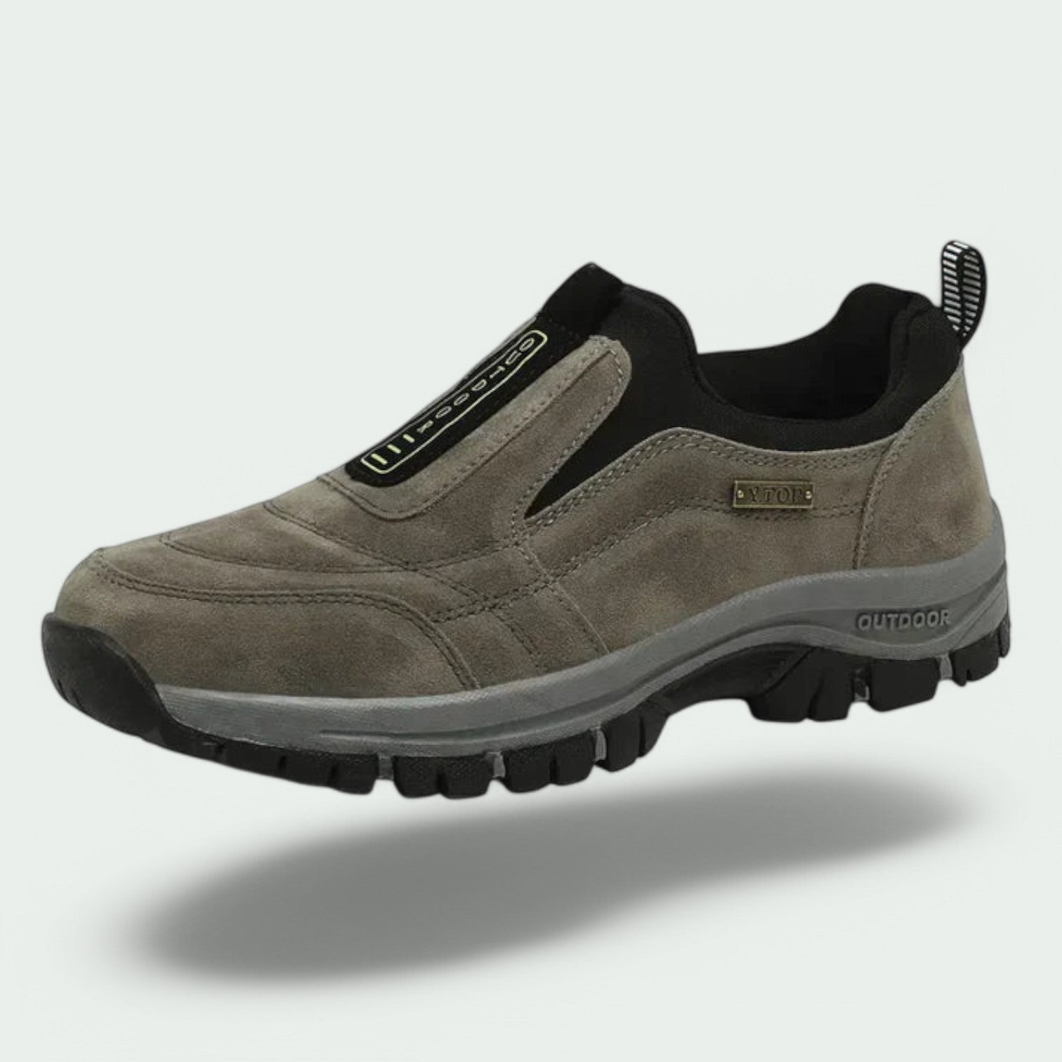 TERENCJUSZ | ORTOPEDYCZNE BUTY TURYSTYCZNE