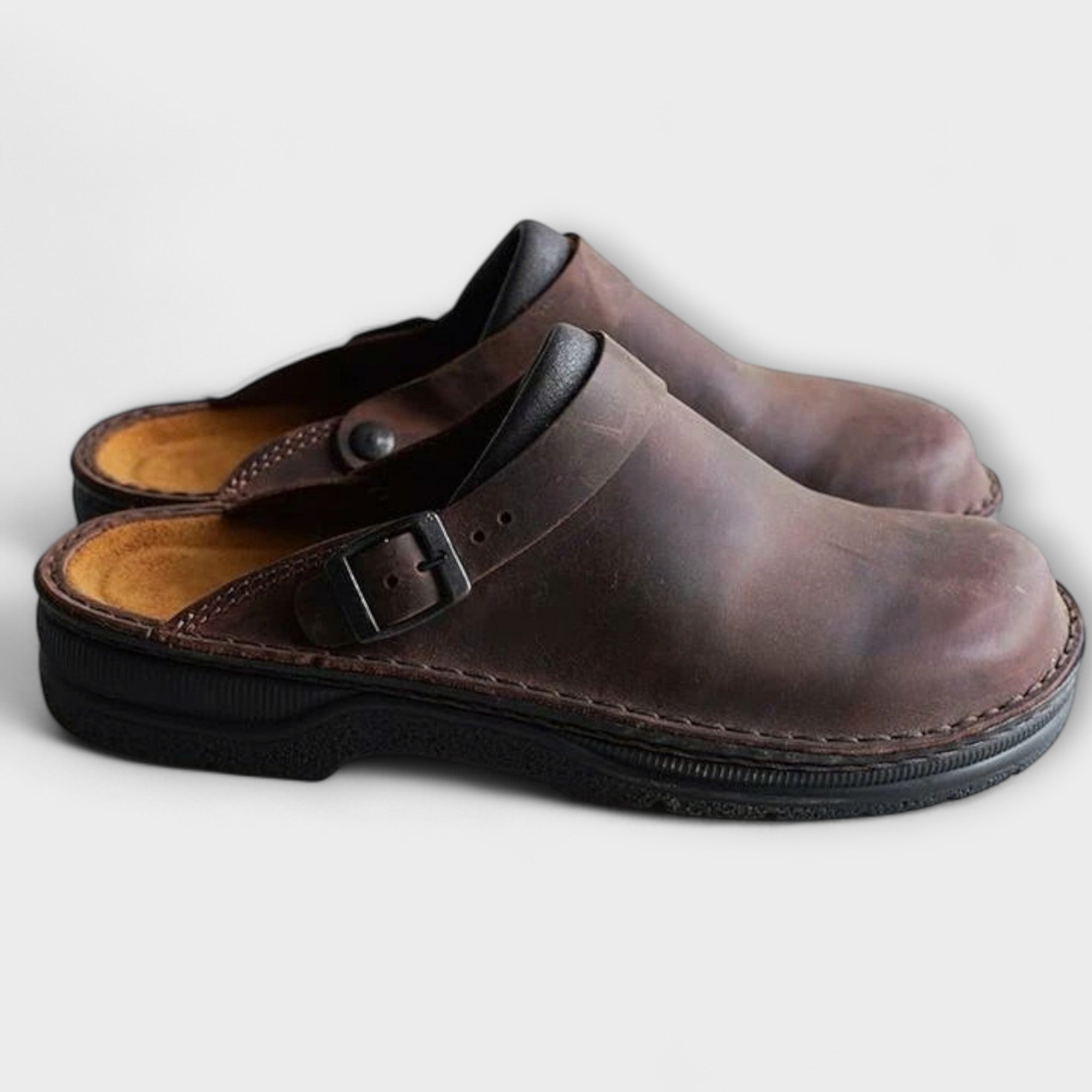 Emrys - Wygodne buty ortopedyczne