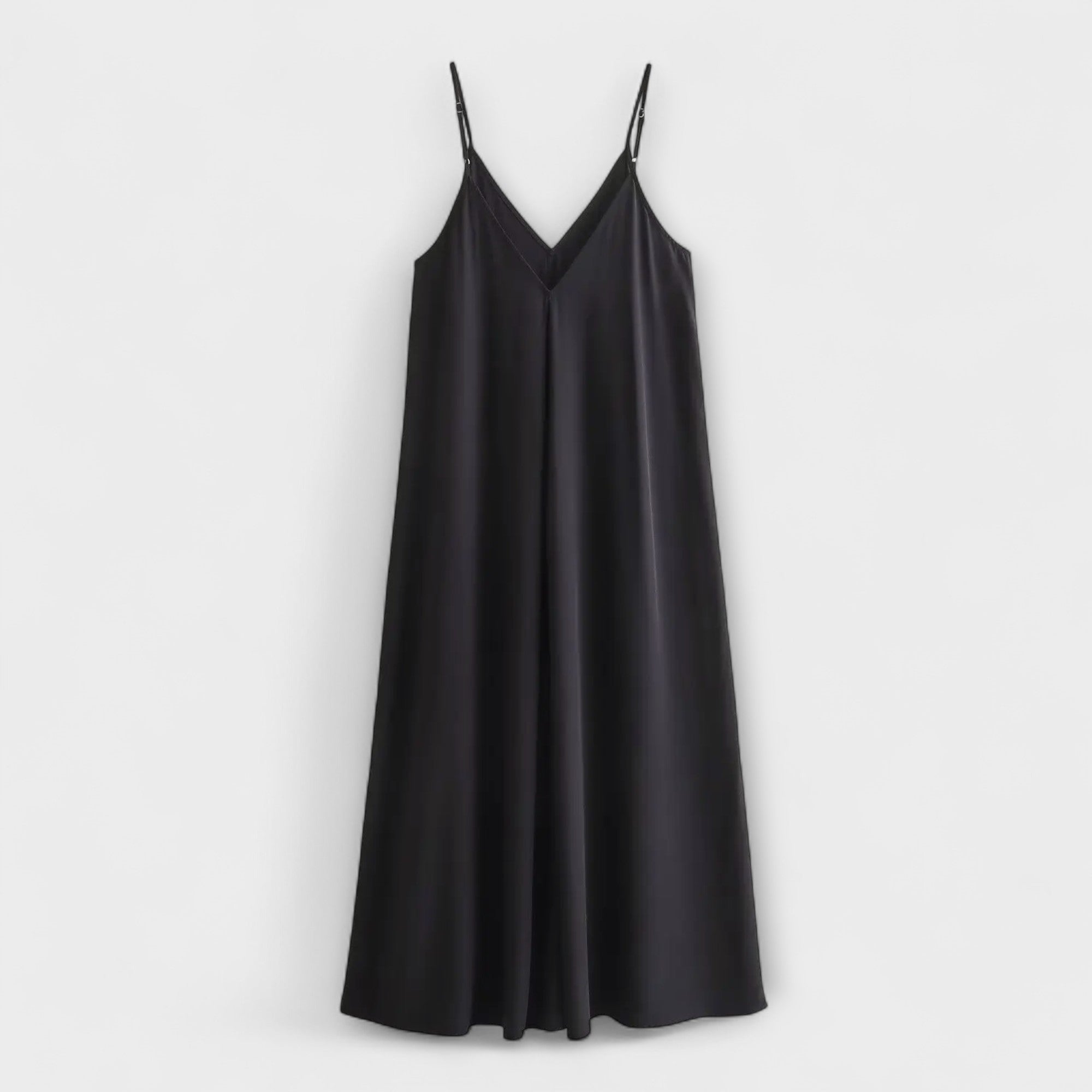 Sukienka typu slip maxi