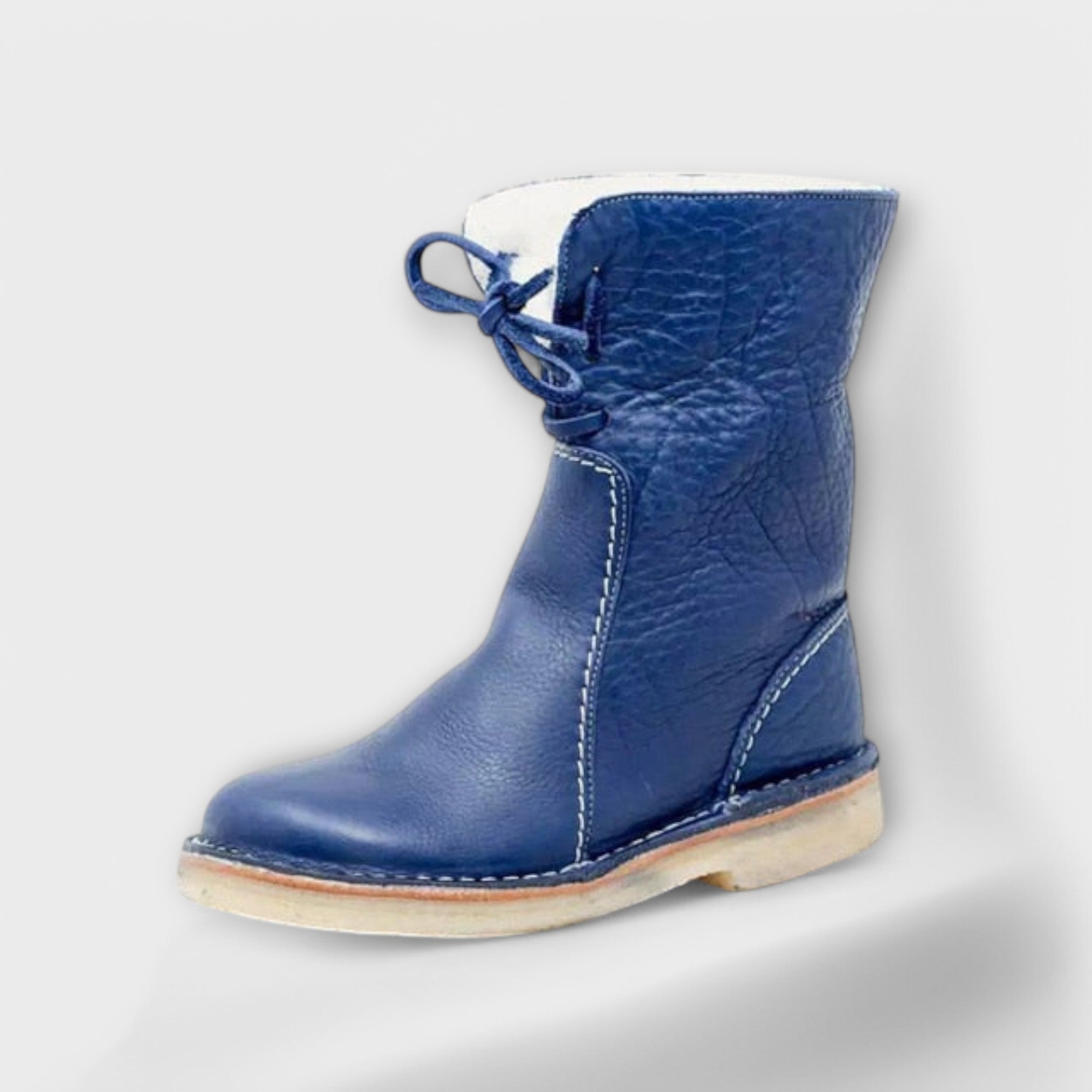 Wodoodporne buty z podszewk? termiczn?