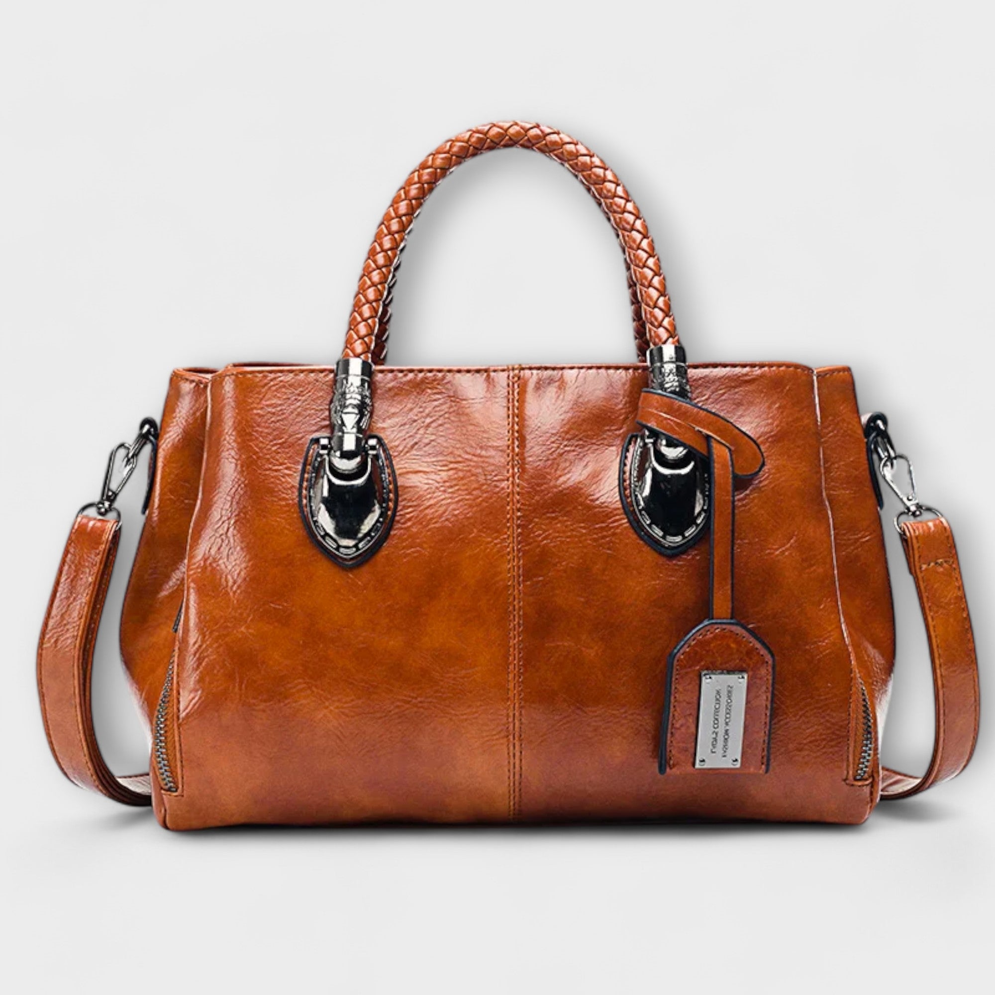 Lora. - Elegancka torba sportowa