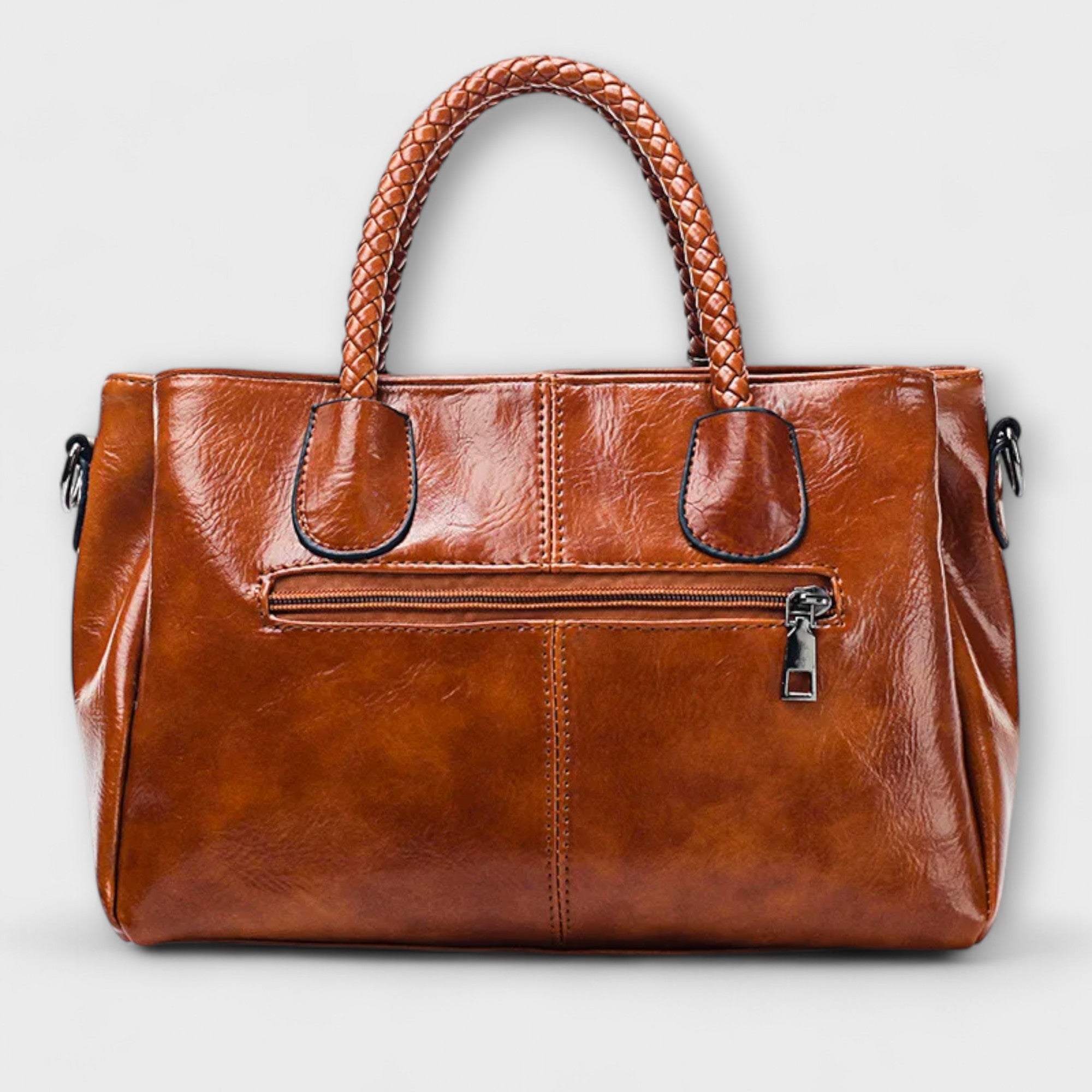 Lora. - Elegancka torba sportowa