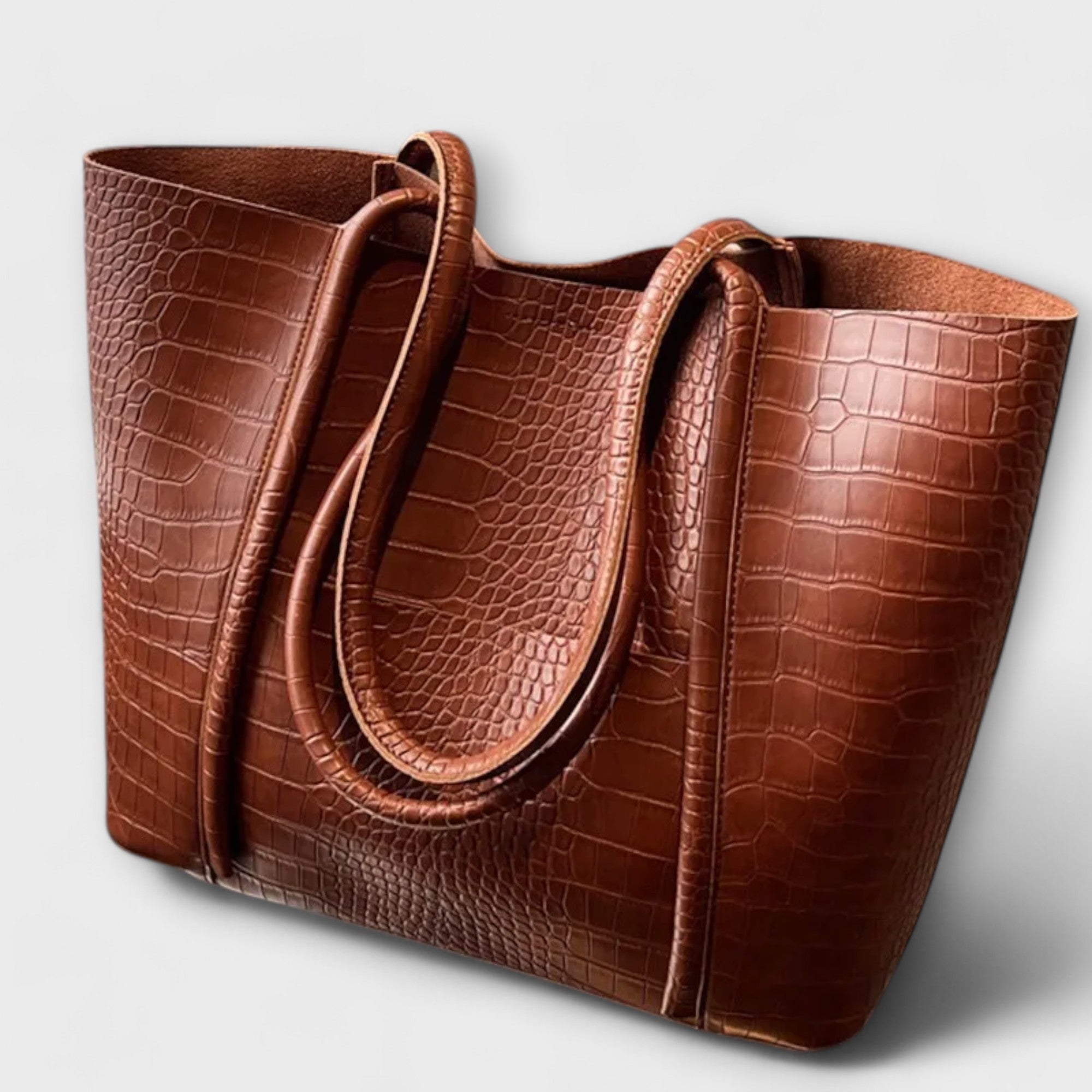 Lora. - Torba na rami? w stylu vintage