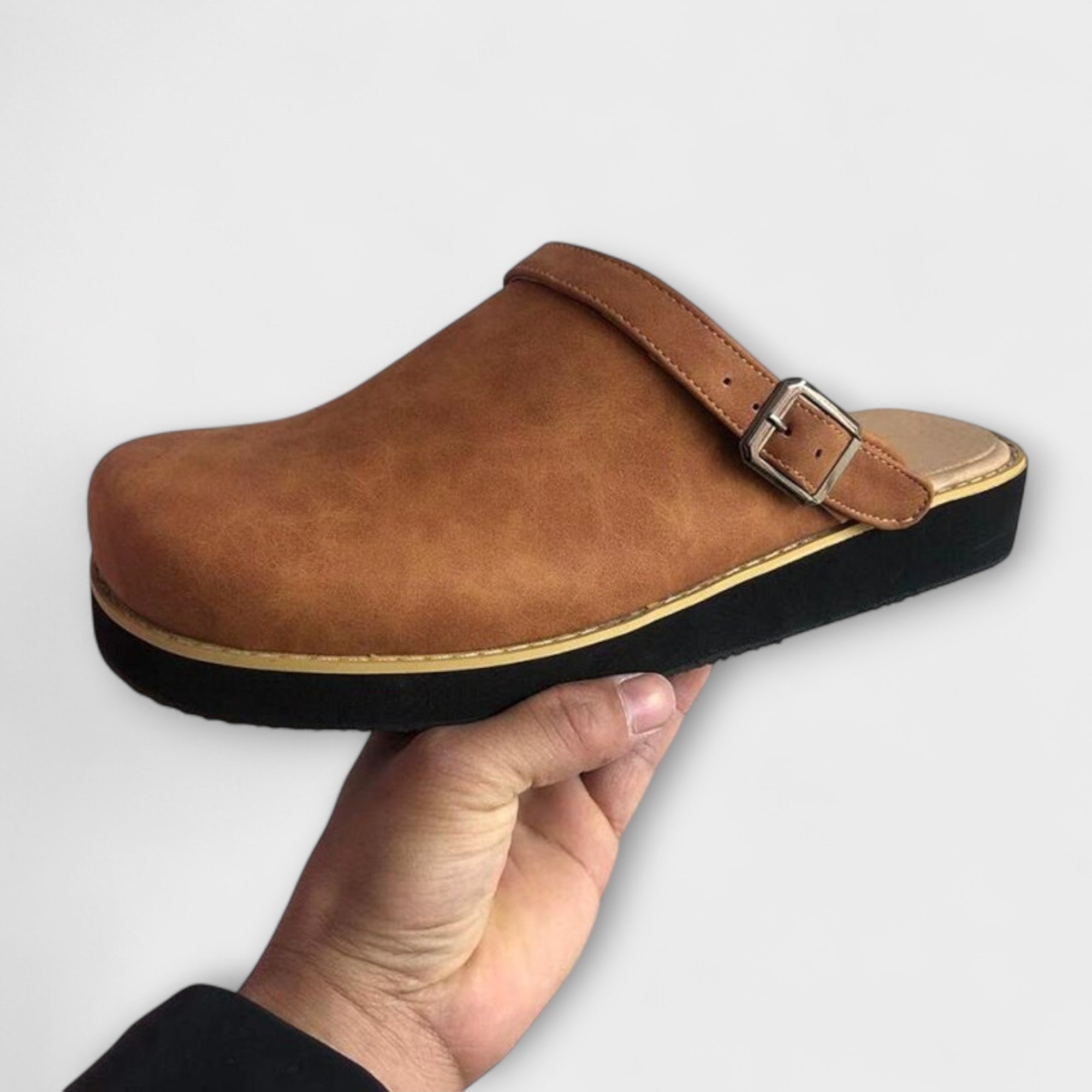 Emrys - Wygodne buty ortopedyczne