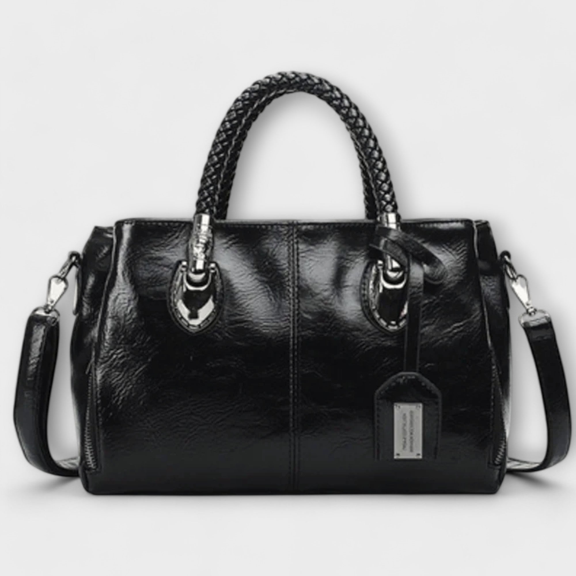 Lora. - Elegancka torba sportowa