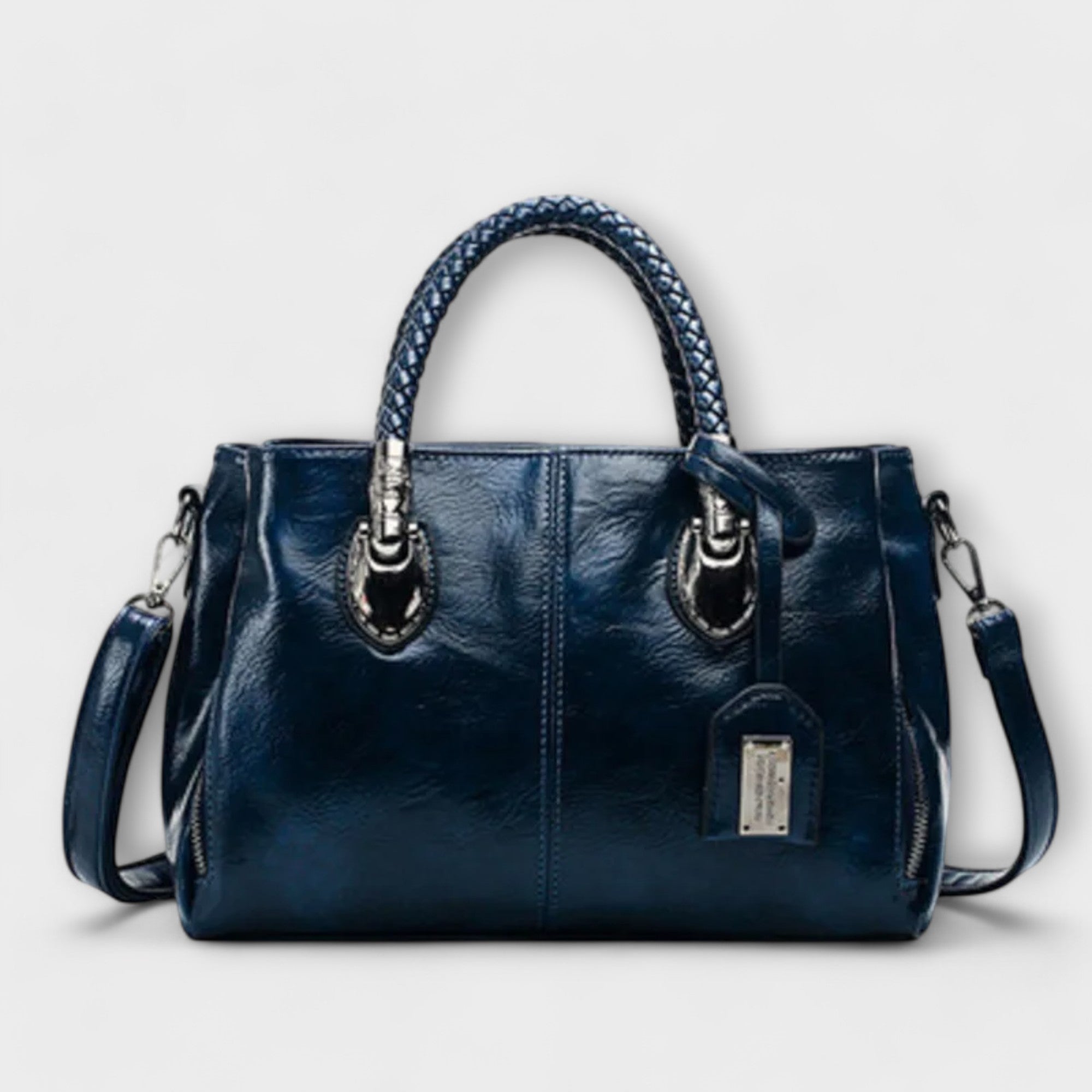 Lora. - Elegancka torba sportowa