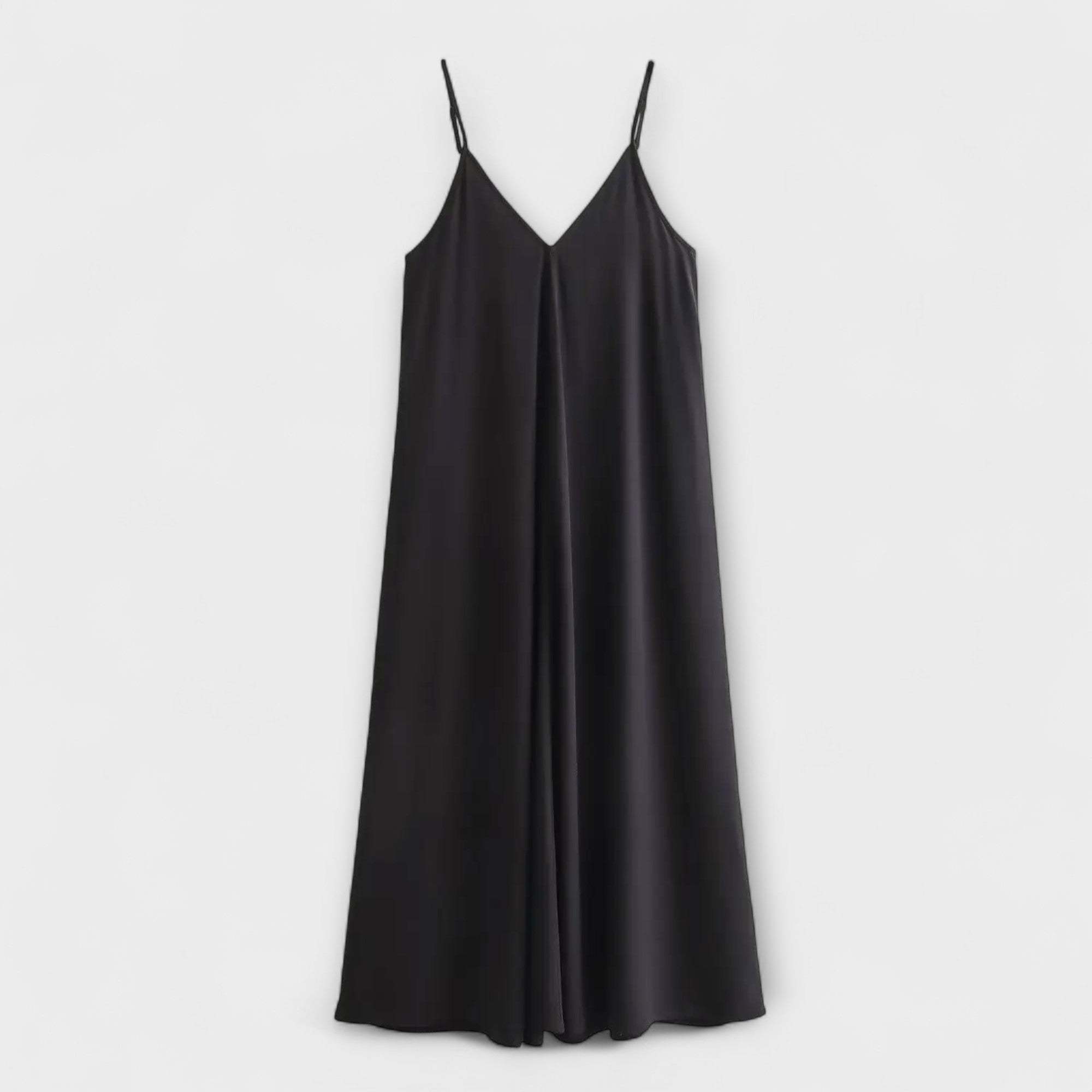 Sukienka typu slip maxi