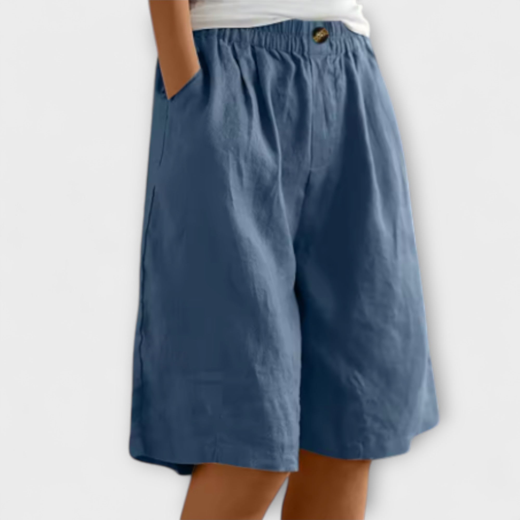 Nerissa - Szorty na lato